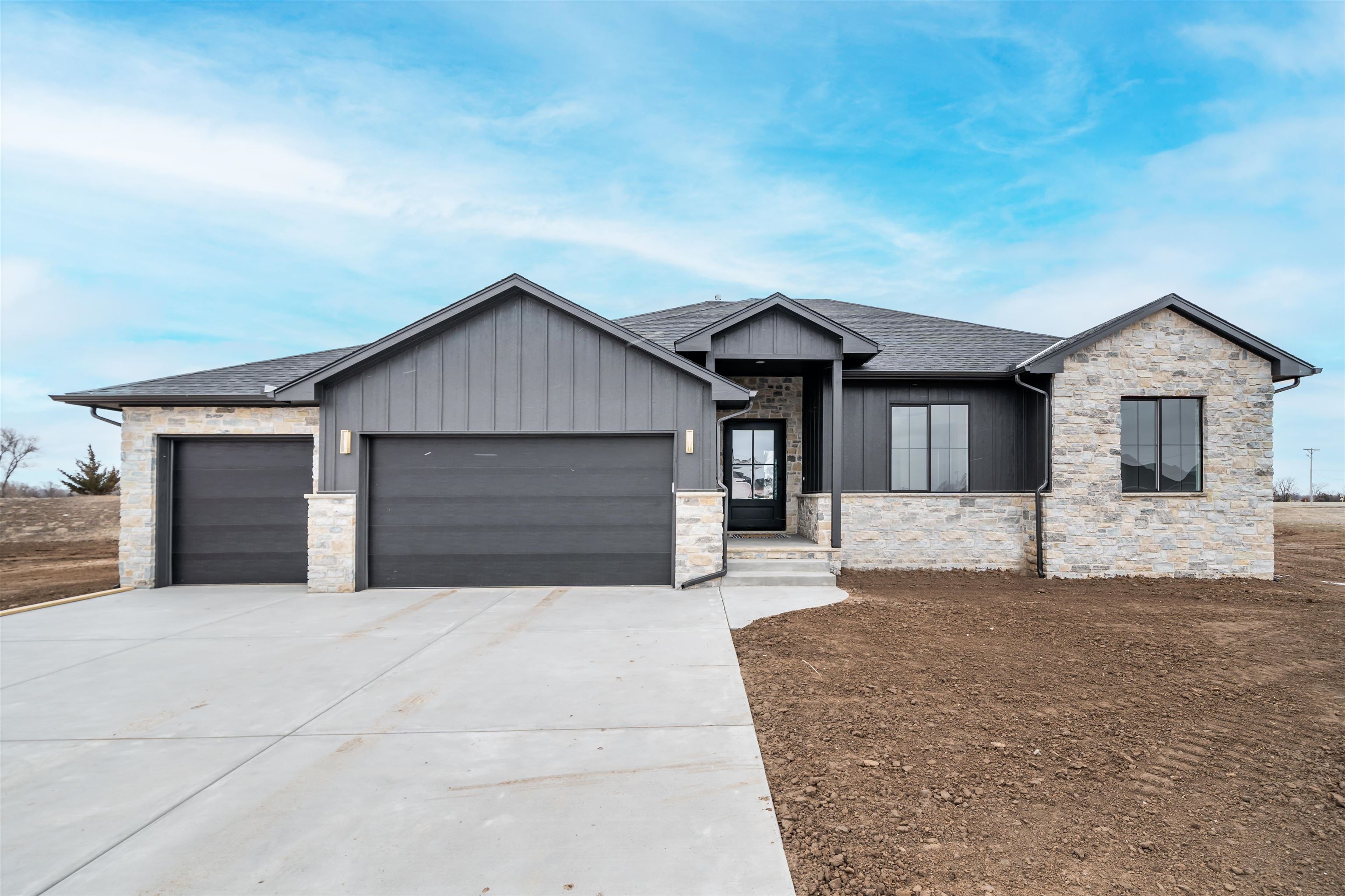 Photo of 11845 Cherese Ct in Wichita, KS