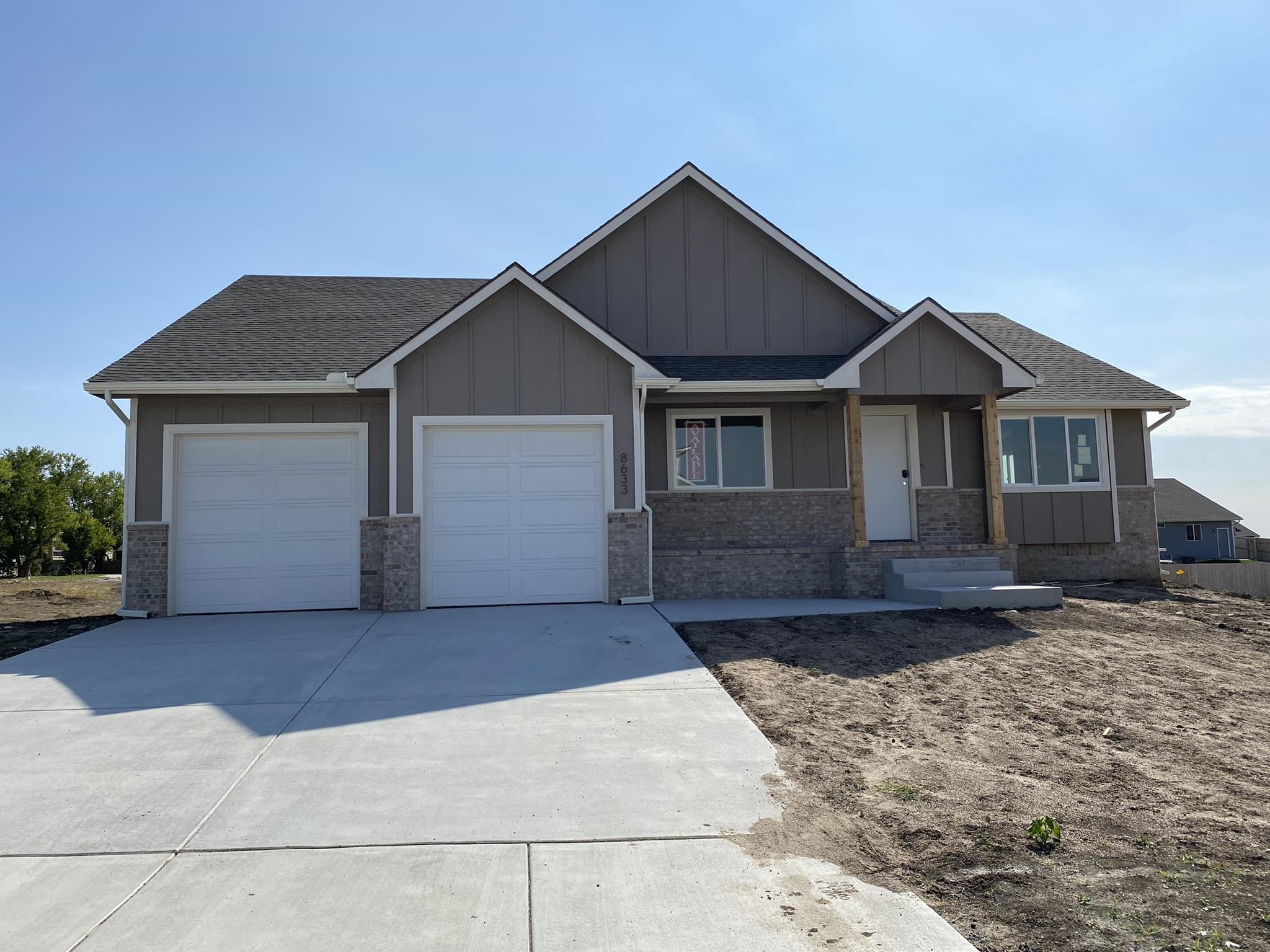 Photo of 8633 E Chris in Bel Aire, KS