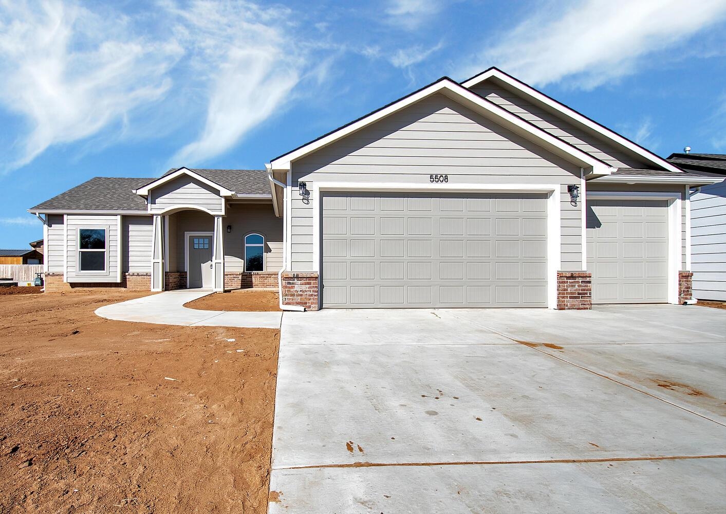 Photo of 5508 W 46th St S in Wichita, KS