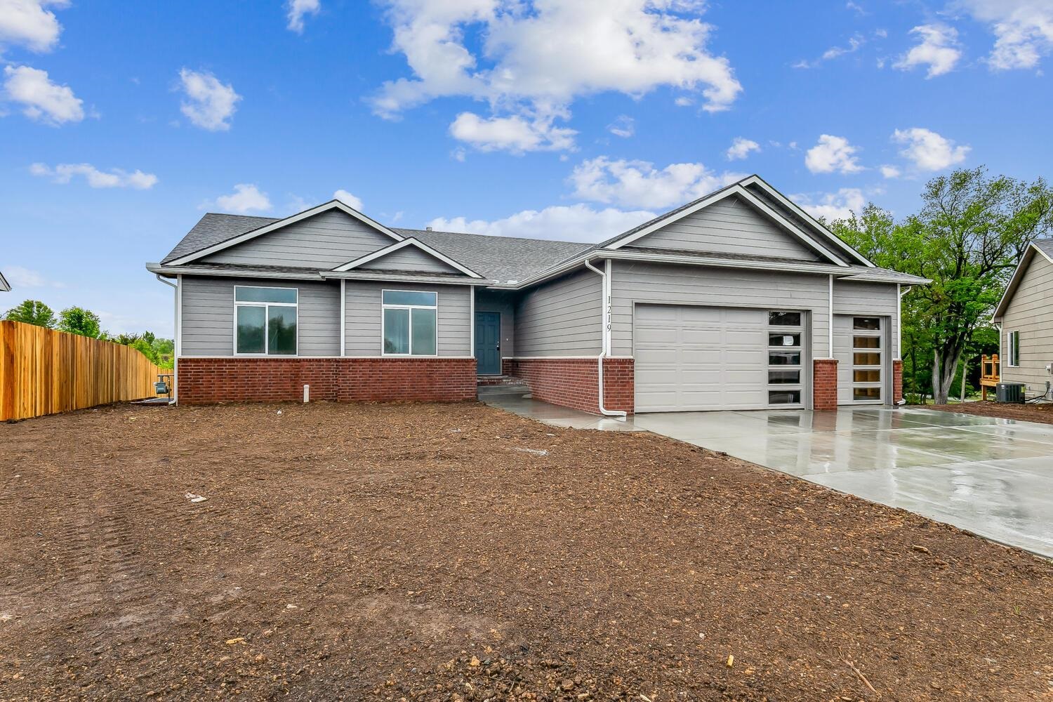 Photo of 1219 S Sontag in Derby, KS