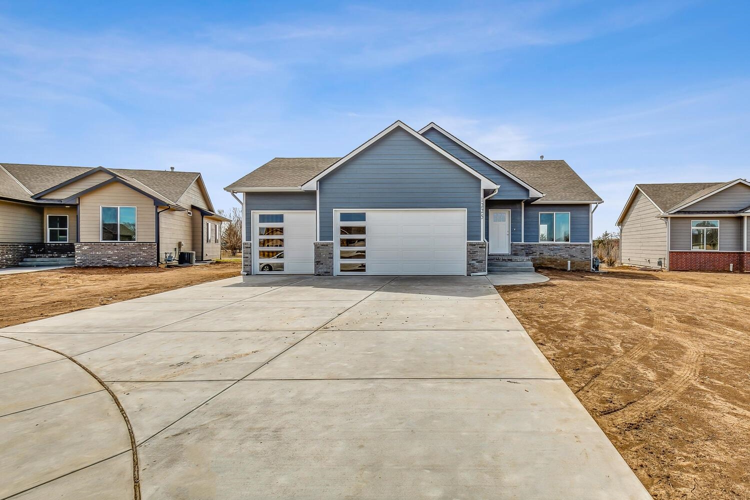 Photo of 1225 S Sontag in Derby, KS