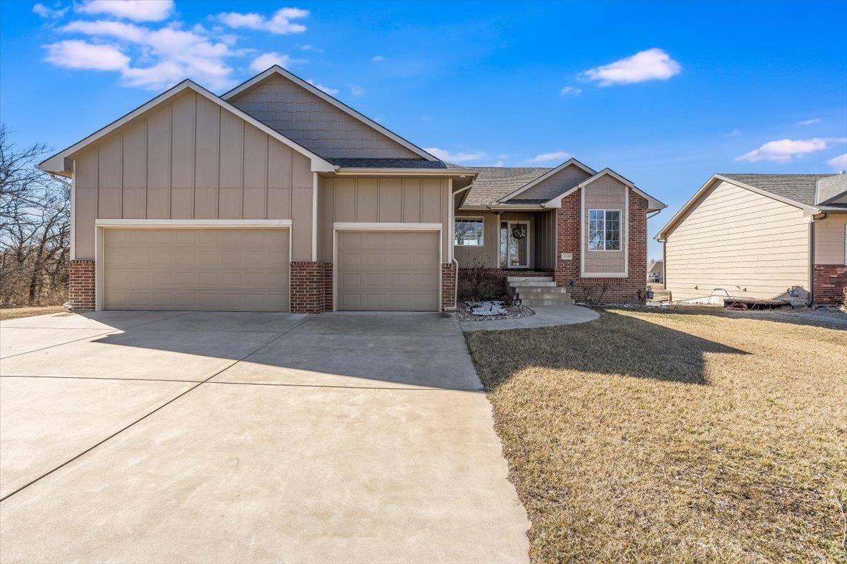 Photo of 2129 S Cranbrook St in Wichita, KS