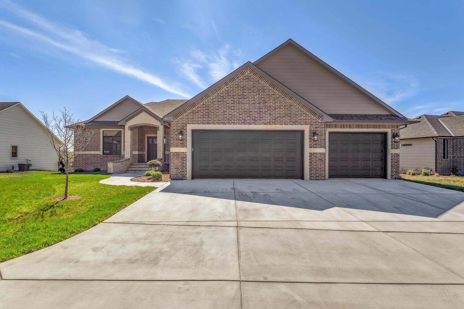Photo of 4672 N Elk Crk in Bel Aire, KS