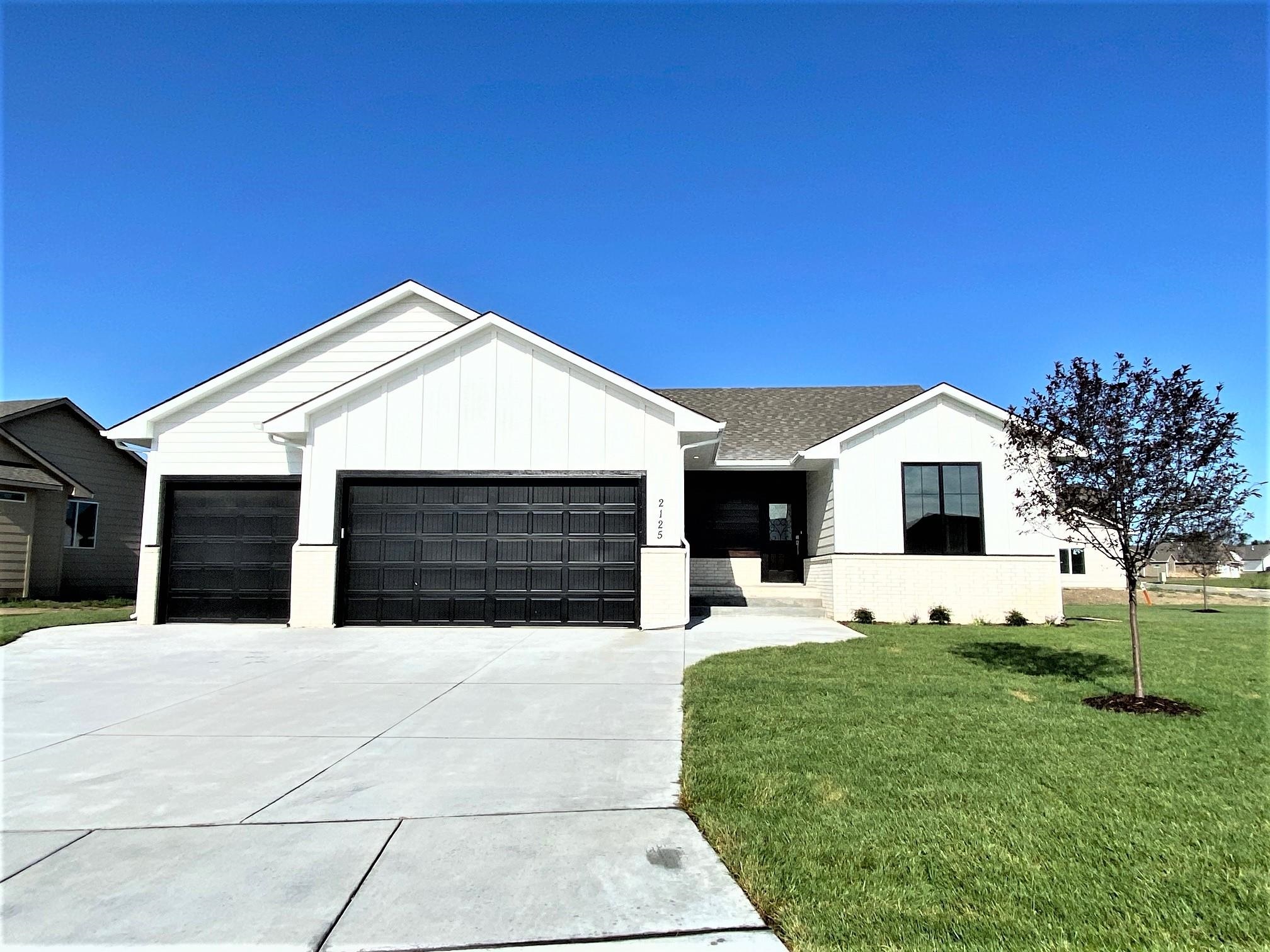 Photo of 2125 S Michelle St in Wichita, KS