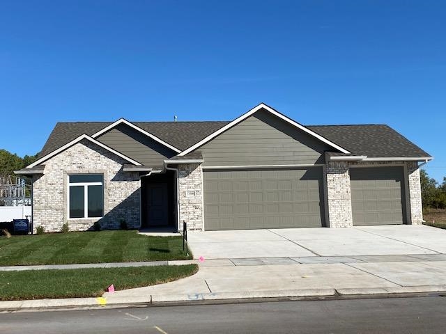 Photo of 13508 W Jewell in Wichita, KS