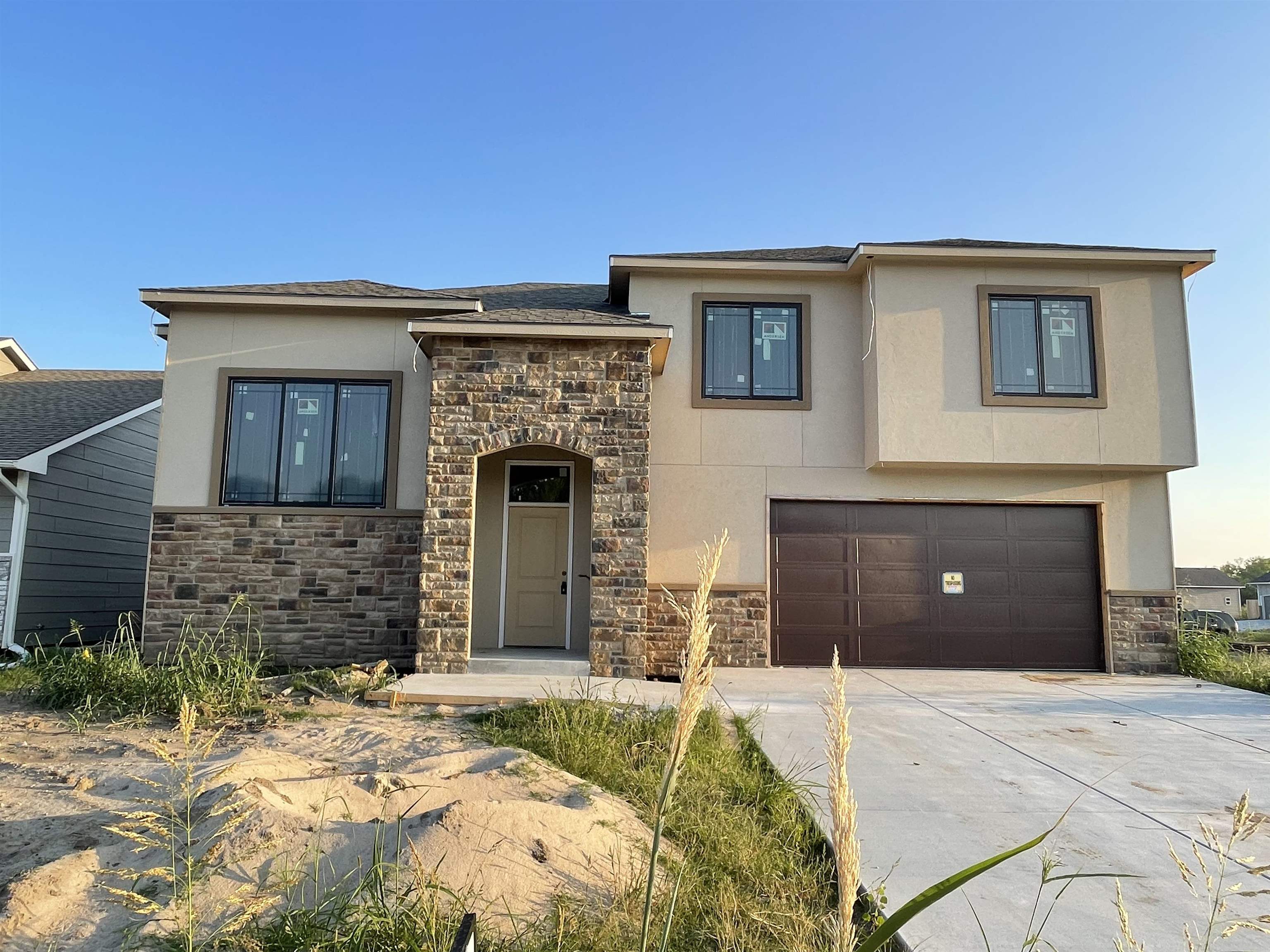 Photo of 3113 W 43rd St S in Wichita, KS