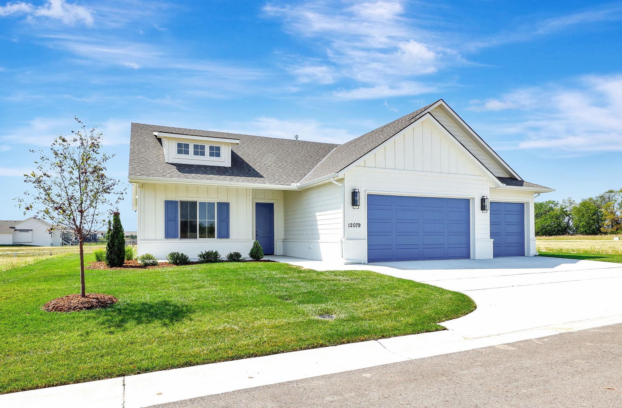 Photo of 12079 E Shadowridge St in Wichita, KS