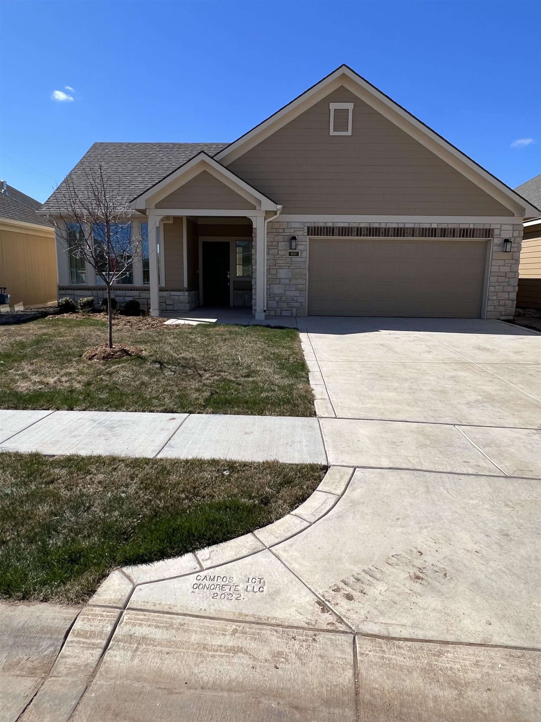 Photo of 1030 Waters Edge in Derby, KS