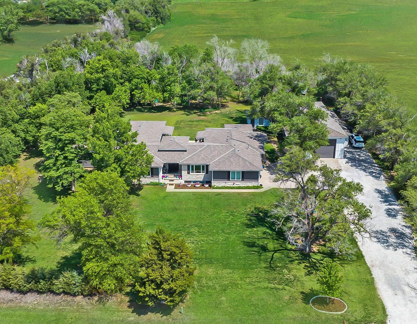 Photo of 3540 E 45th St N in Wichita, KS