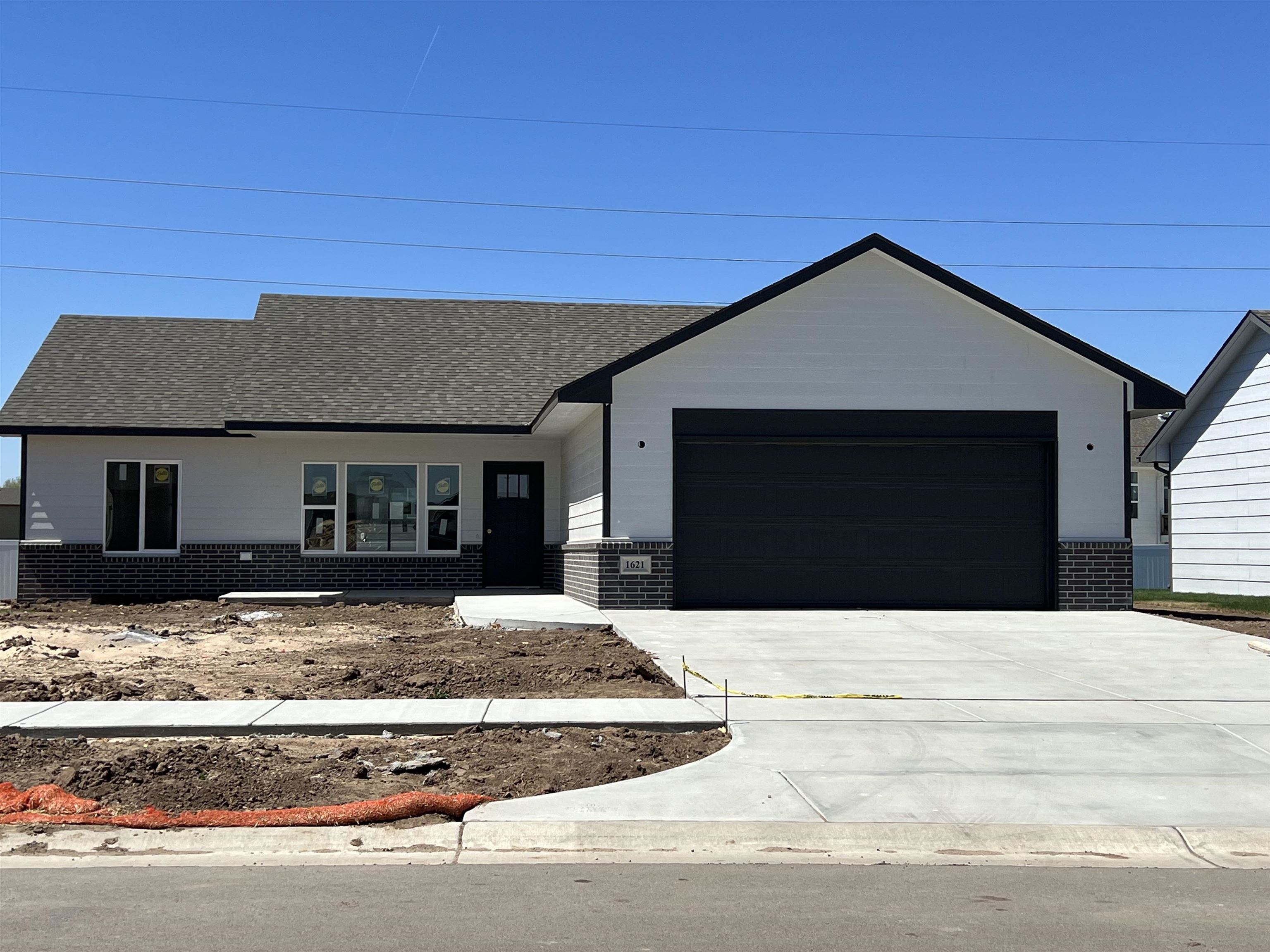 Photo of 1621 N Kentucky Ln in Wichita, KS
