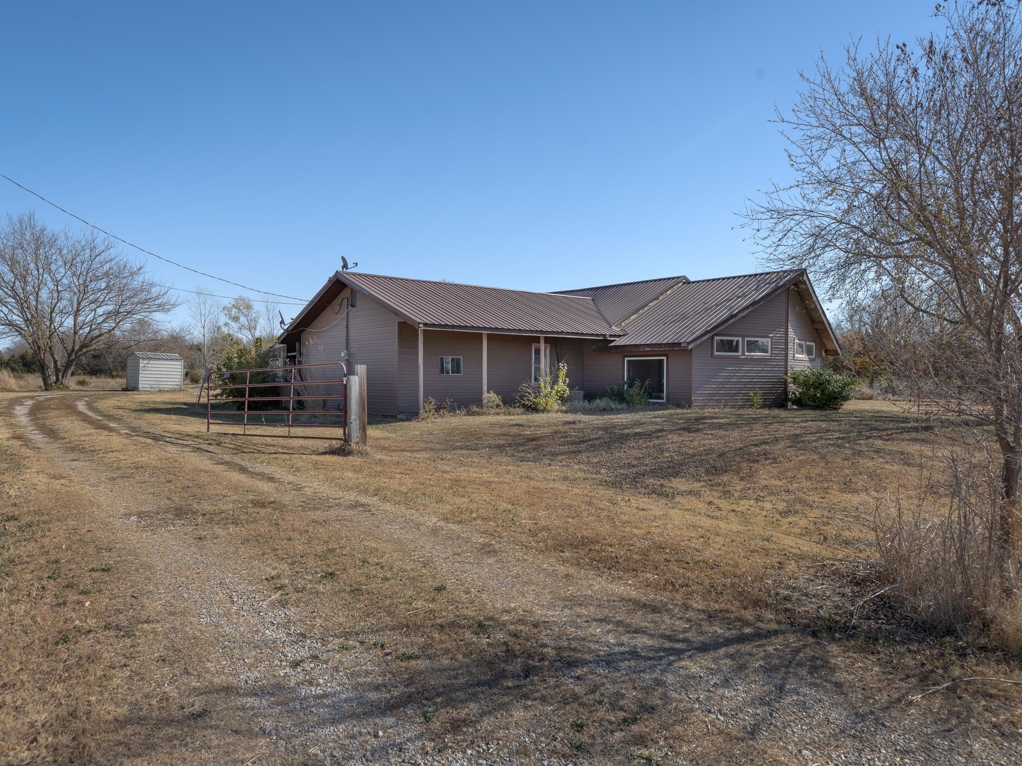 Photo of 1008 N State in Eureka, KS