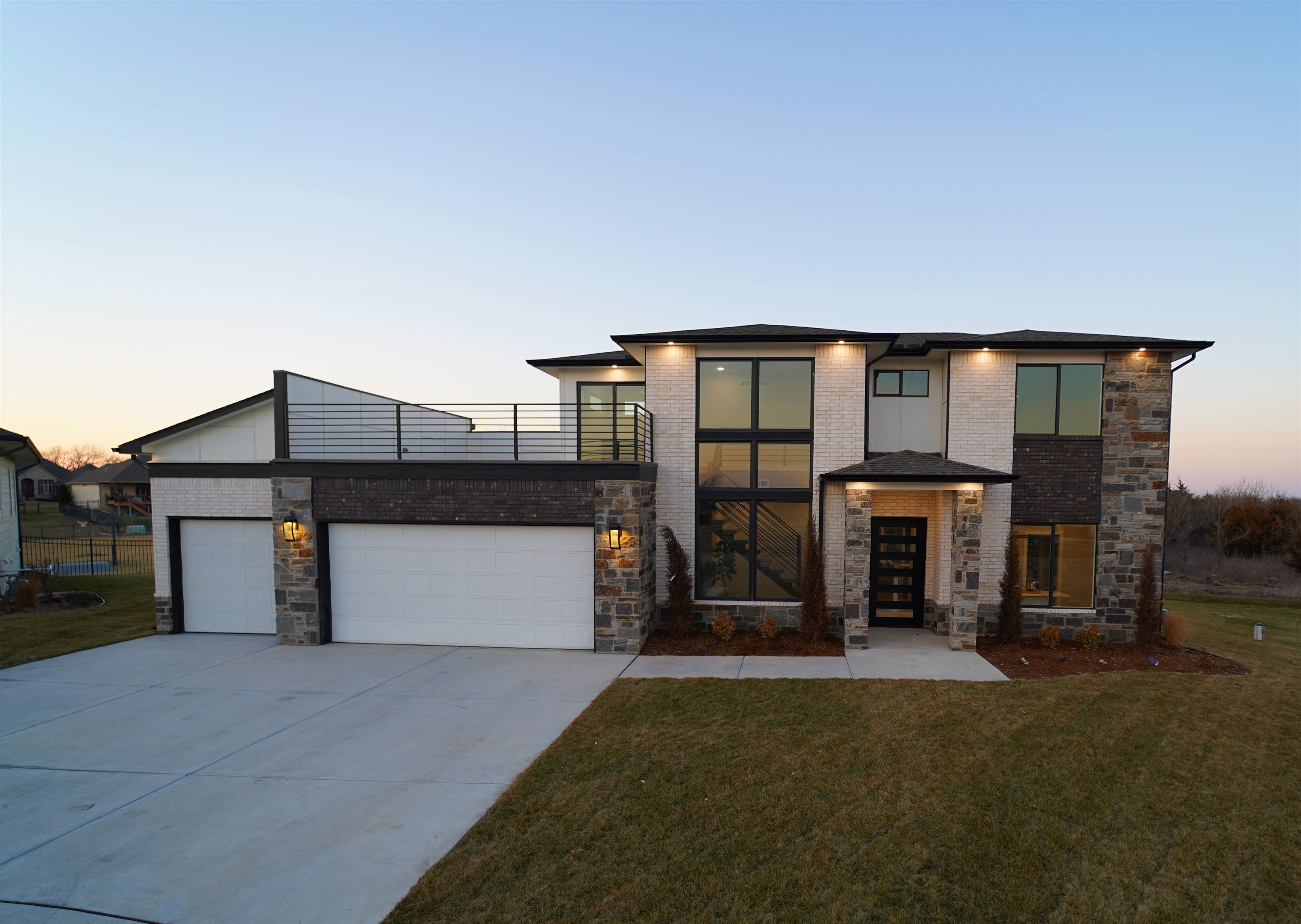 Photo of 13938 E Willowgreen Ct in Wichita, KS
