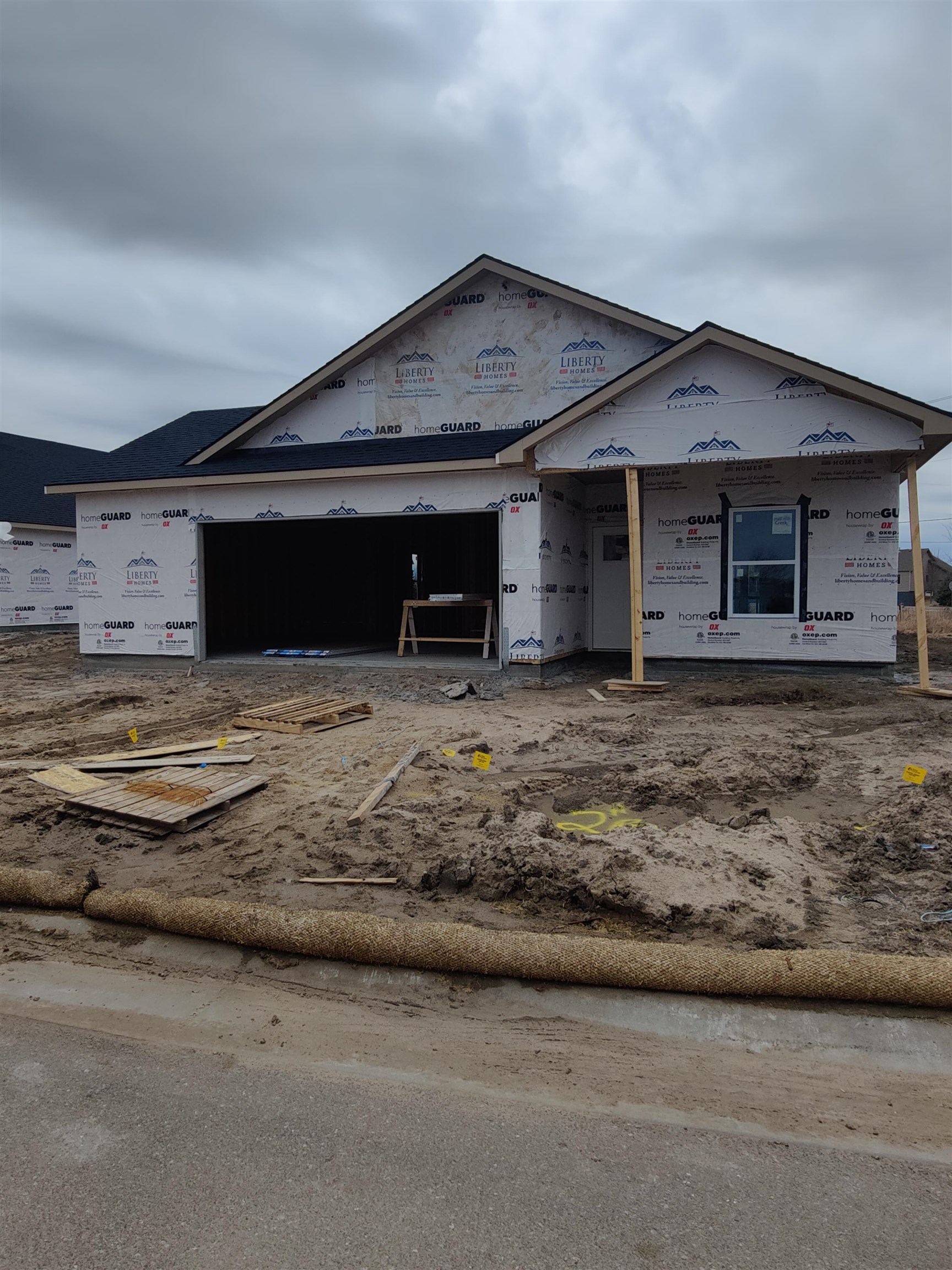 Photo of 12807 Equestrian in Wichita, KS