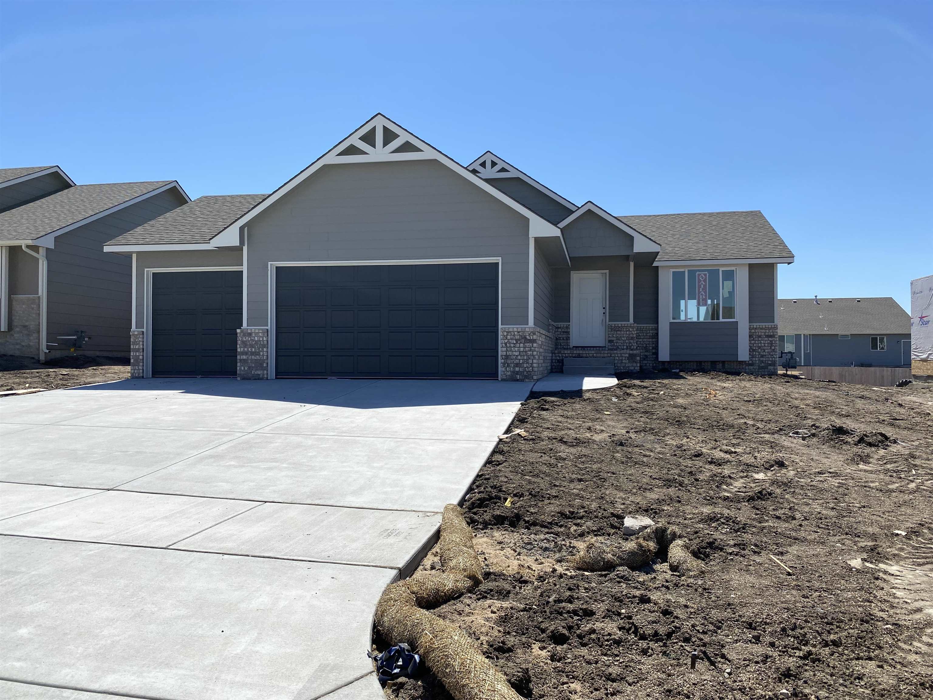 Photo of 8617 E Chris in Bel Aire, KS