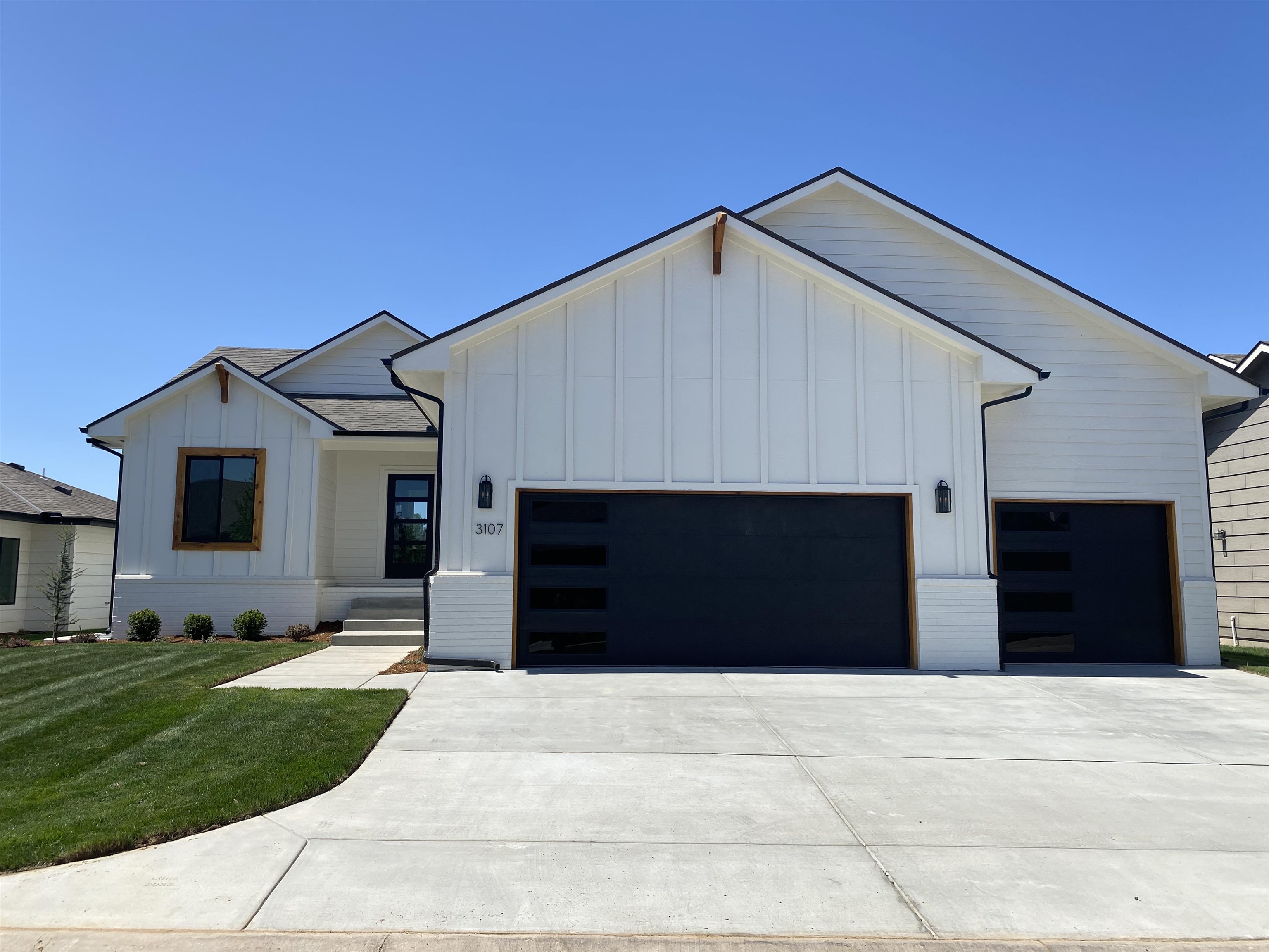 Photo of 3107 Shefford in Wichita, KS