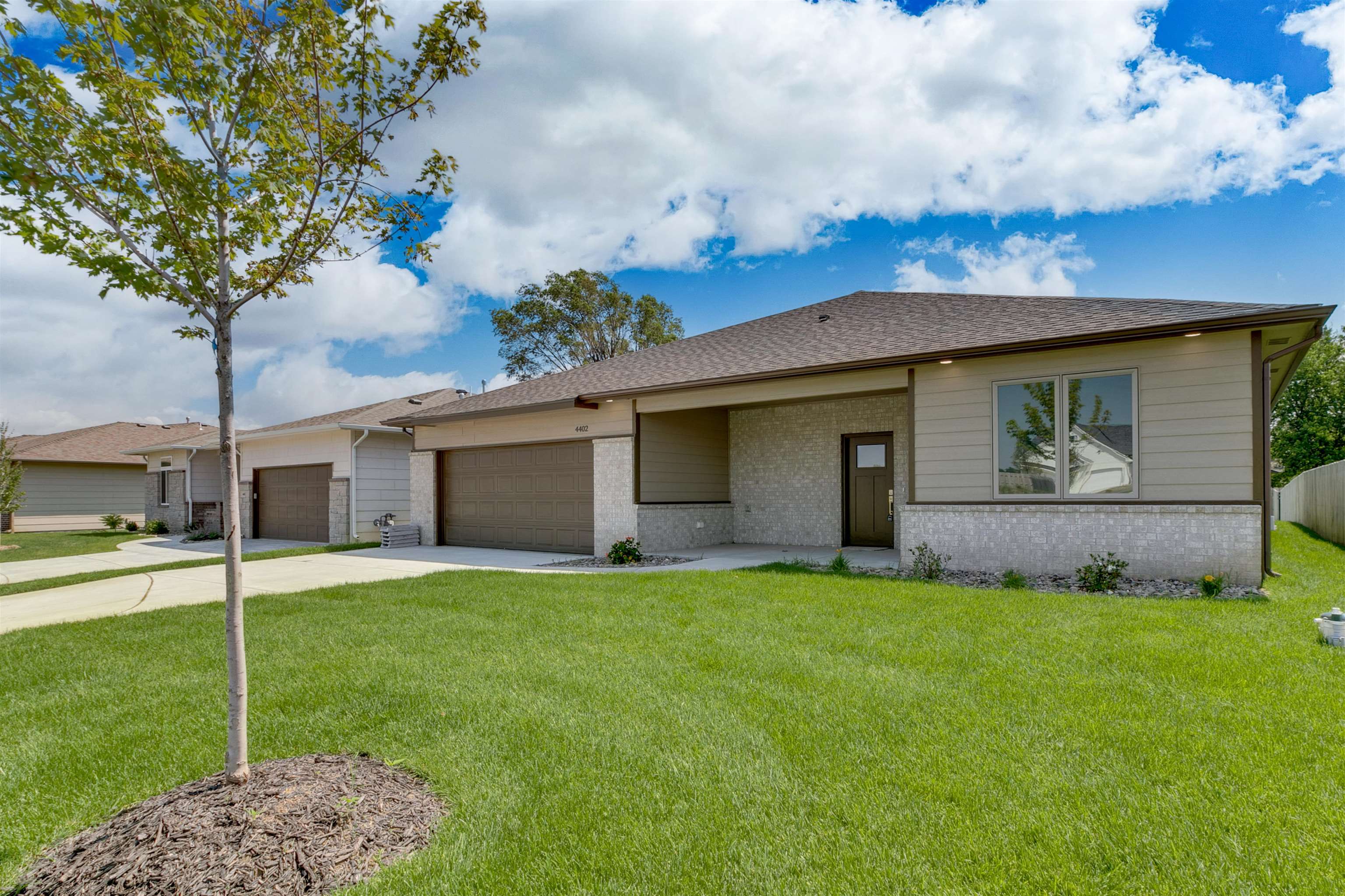 Photo of 4402 N Sunny Ct in Wichita, KS