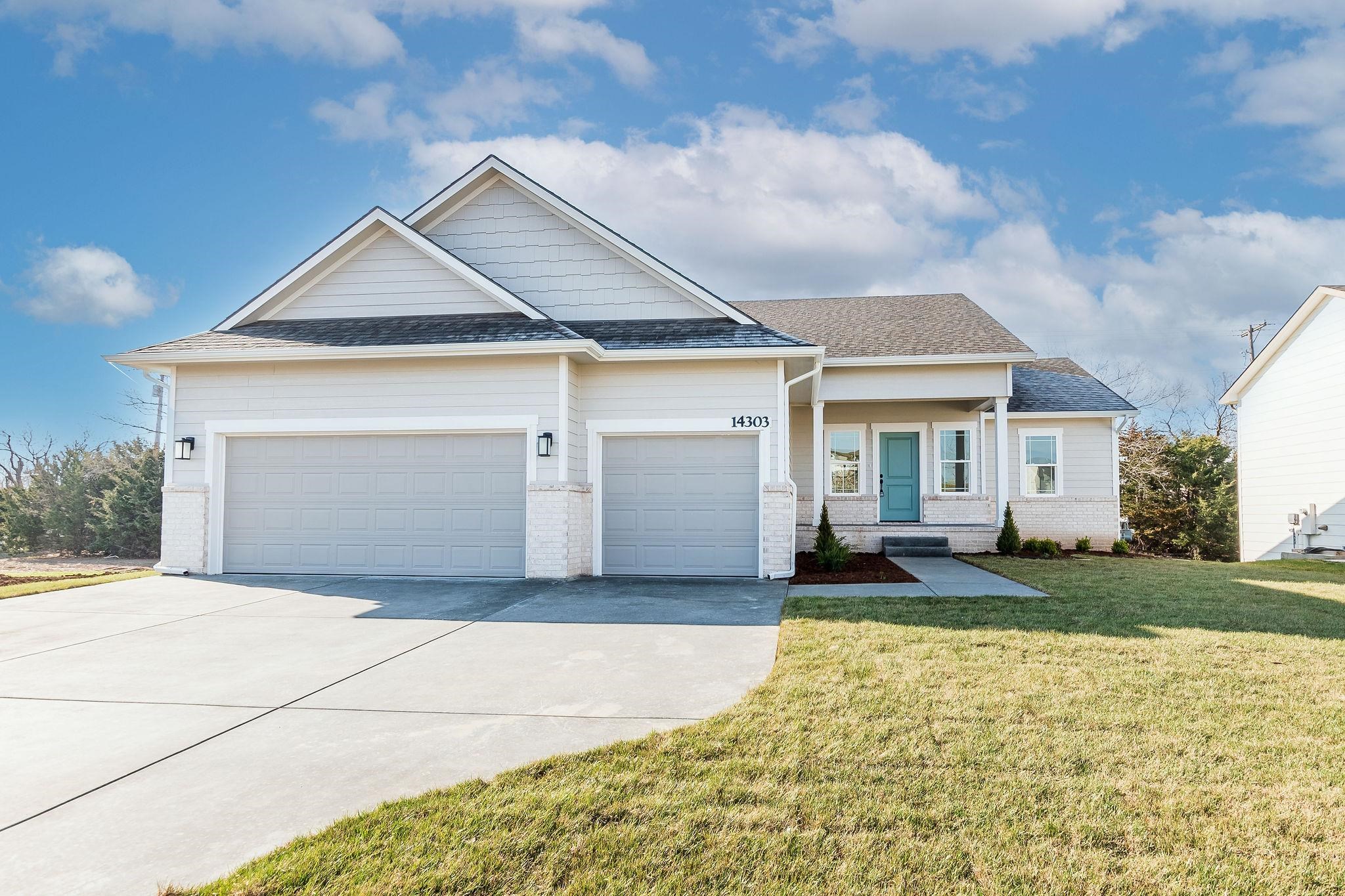 Photo of 14303 E Laguna Ct in Wichita, KS