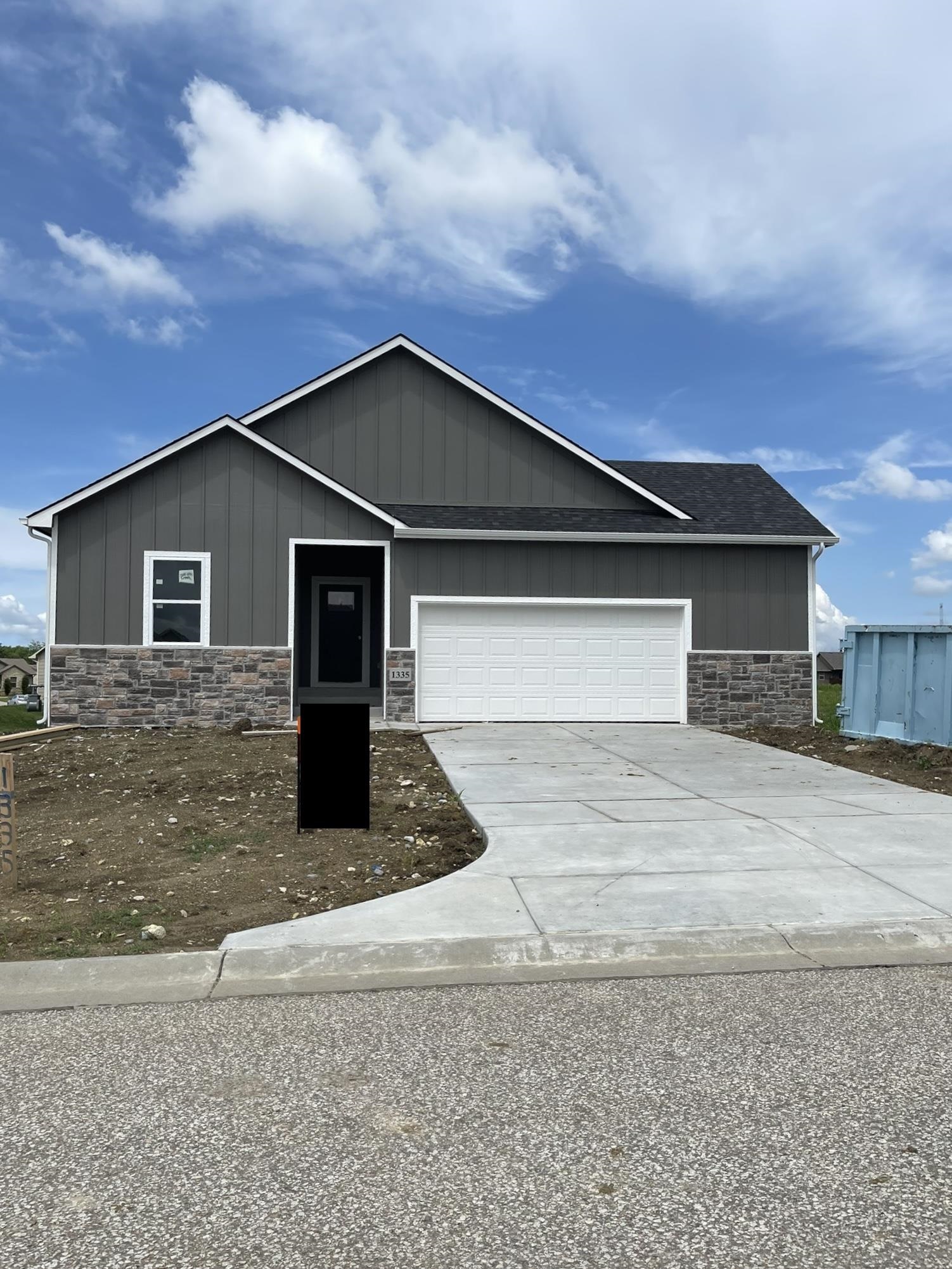 Photo of 1335 S Rocky Creek Rd in Wichita, KS