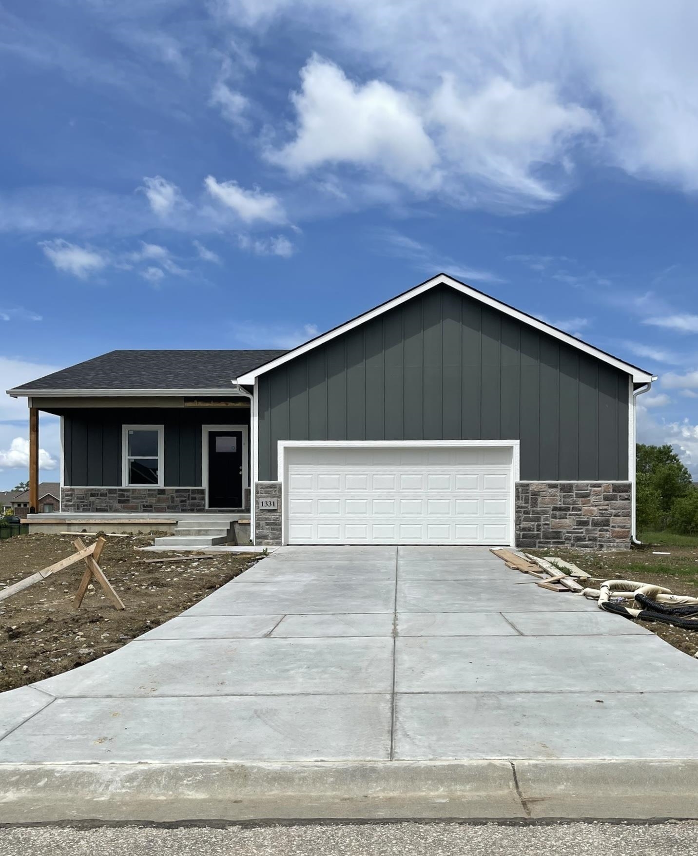 Photo of 1331 S Rocky Creek Rd in Wichita, KS