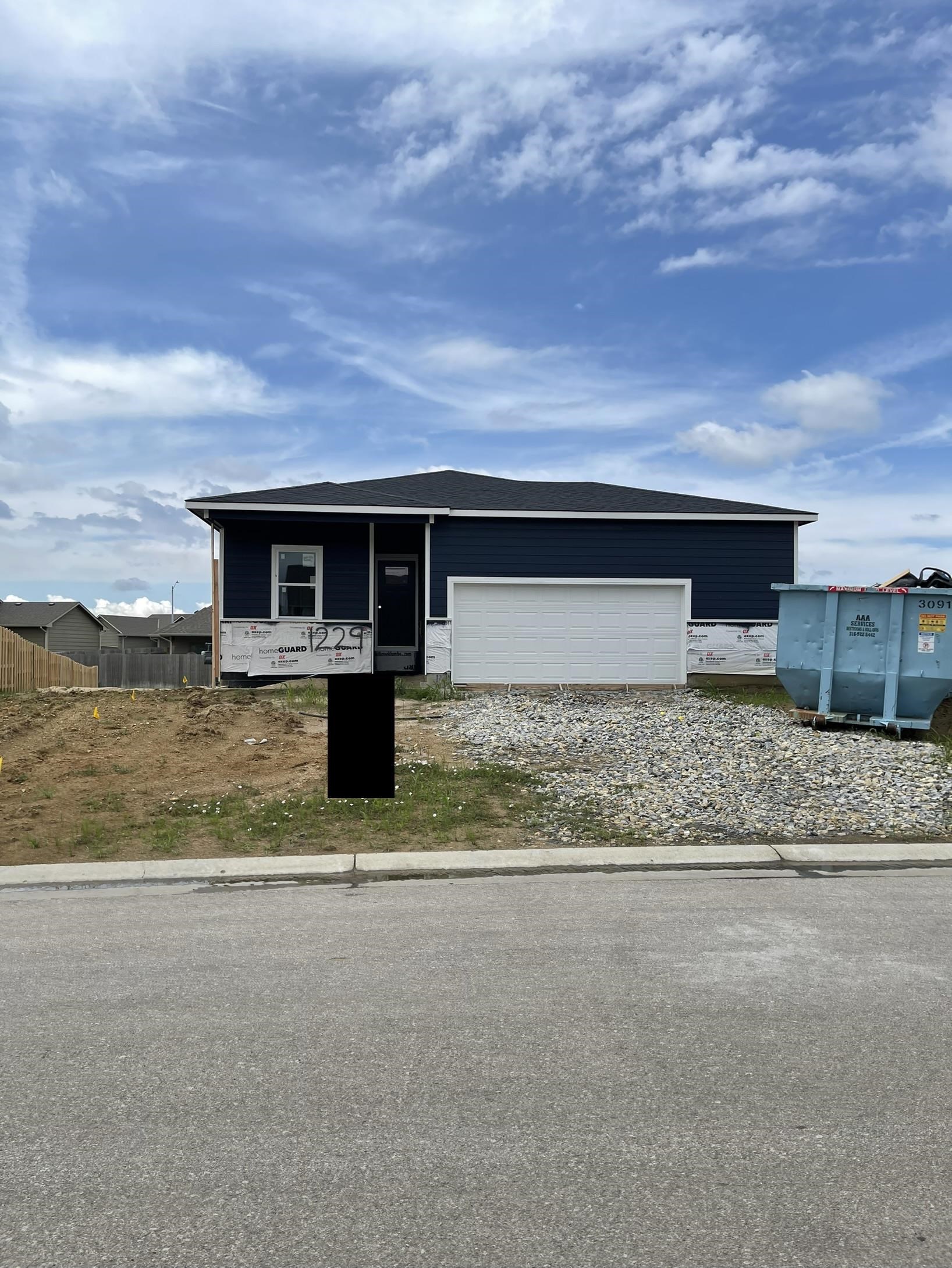 Photo of 1229 S Gtwy in Wichita, KS
