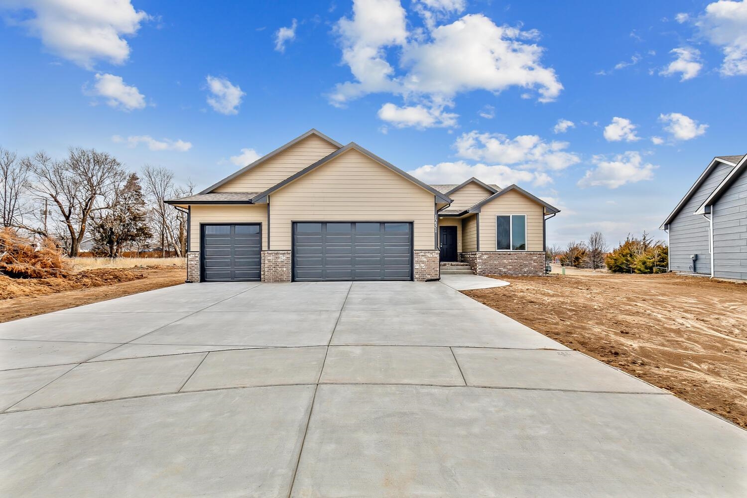 Photo of 1231 Sontag Cir in Derby, KS