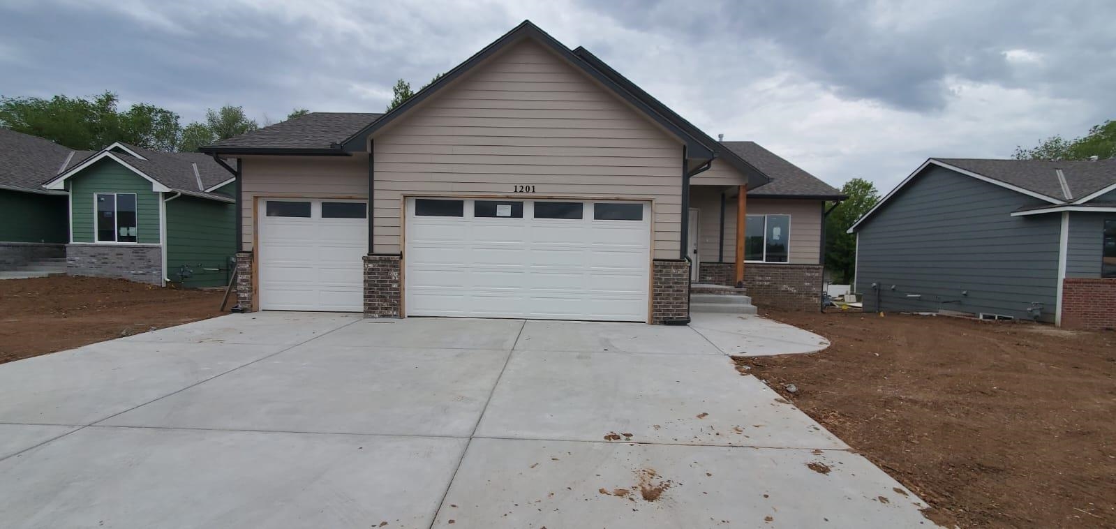Photo of 1201 S Sontag in Derby, KS