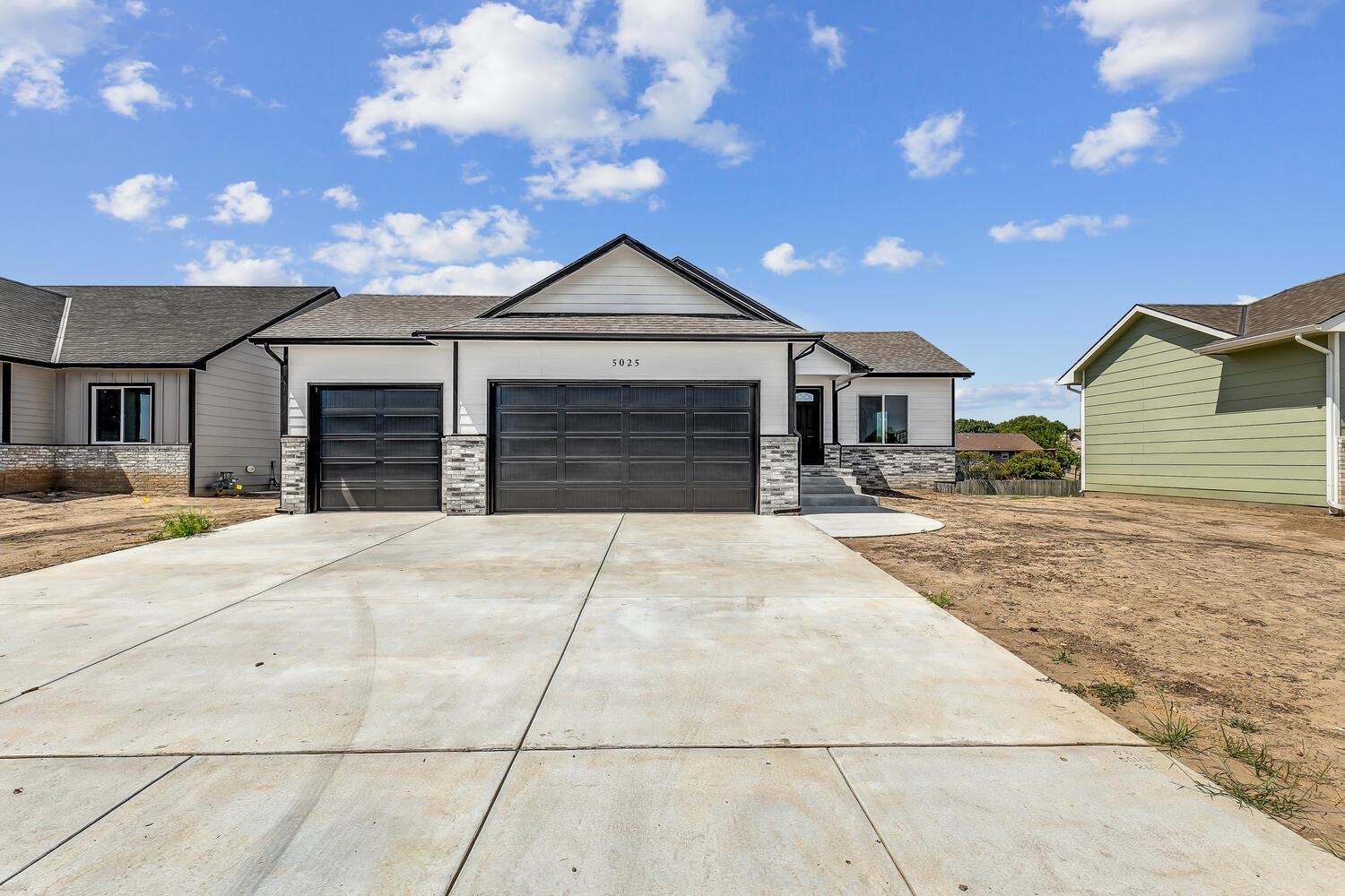 Photo of 5025 S Chase Ave in Wichita, KS