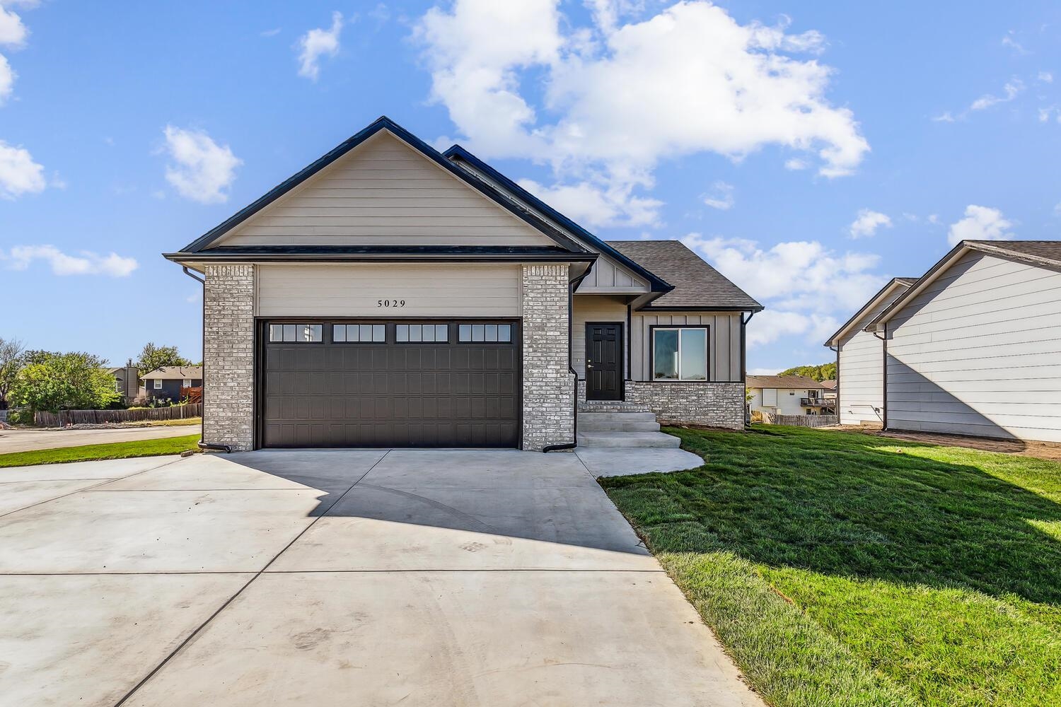 Photo of 5029 S Chase Ave in Wichita, KS