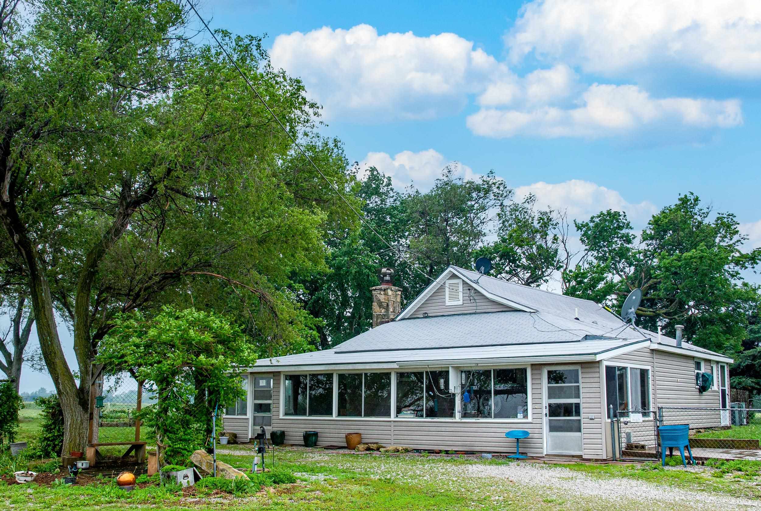 Photo of 8888 Se Hwy 54 in El Dorado, KS