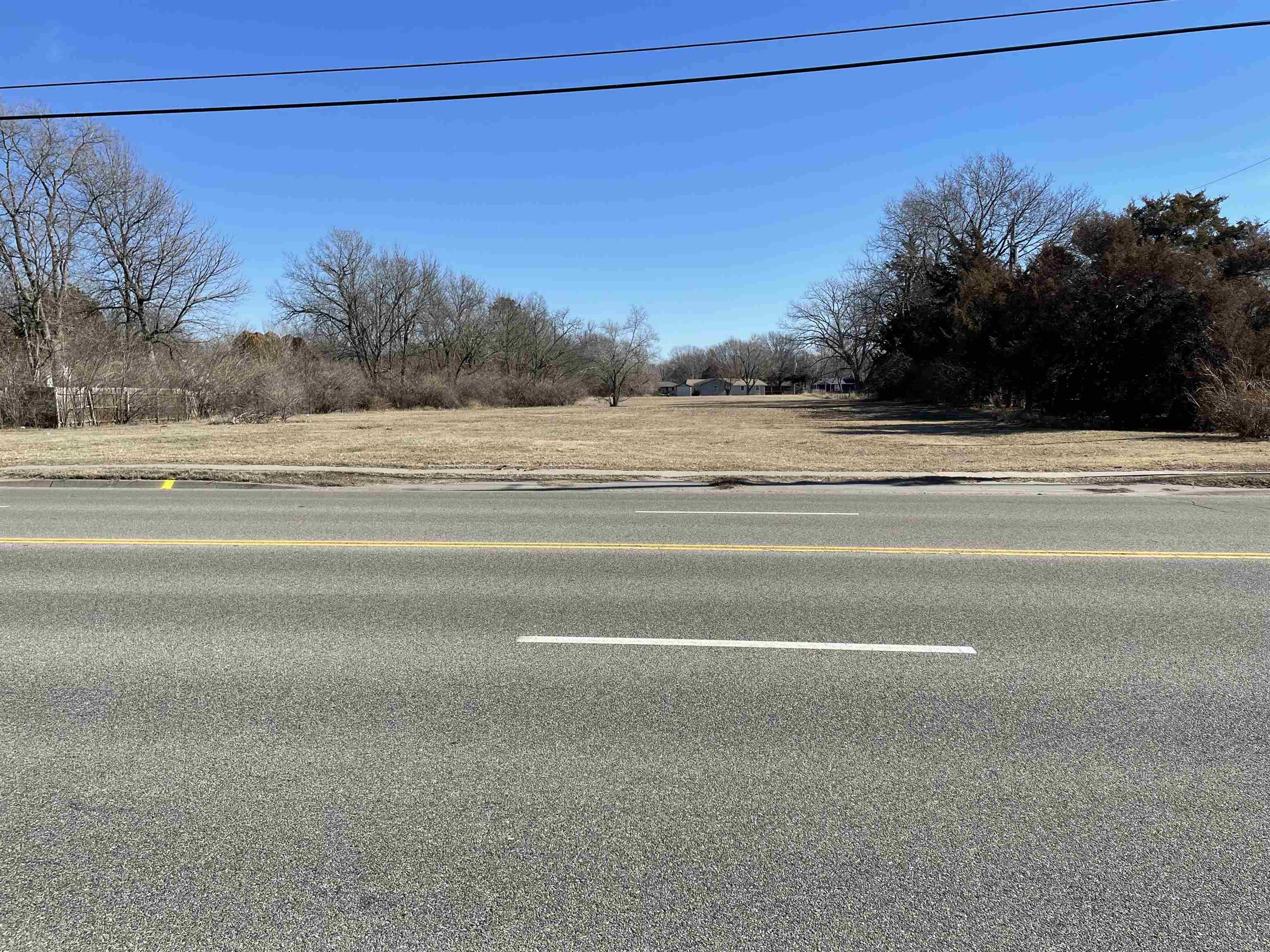 Photo of 5246-5248 N Meridian Ave in Wichita, KS