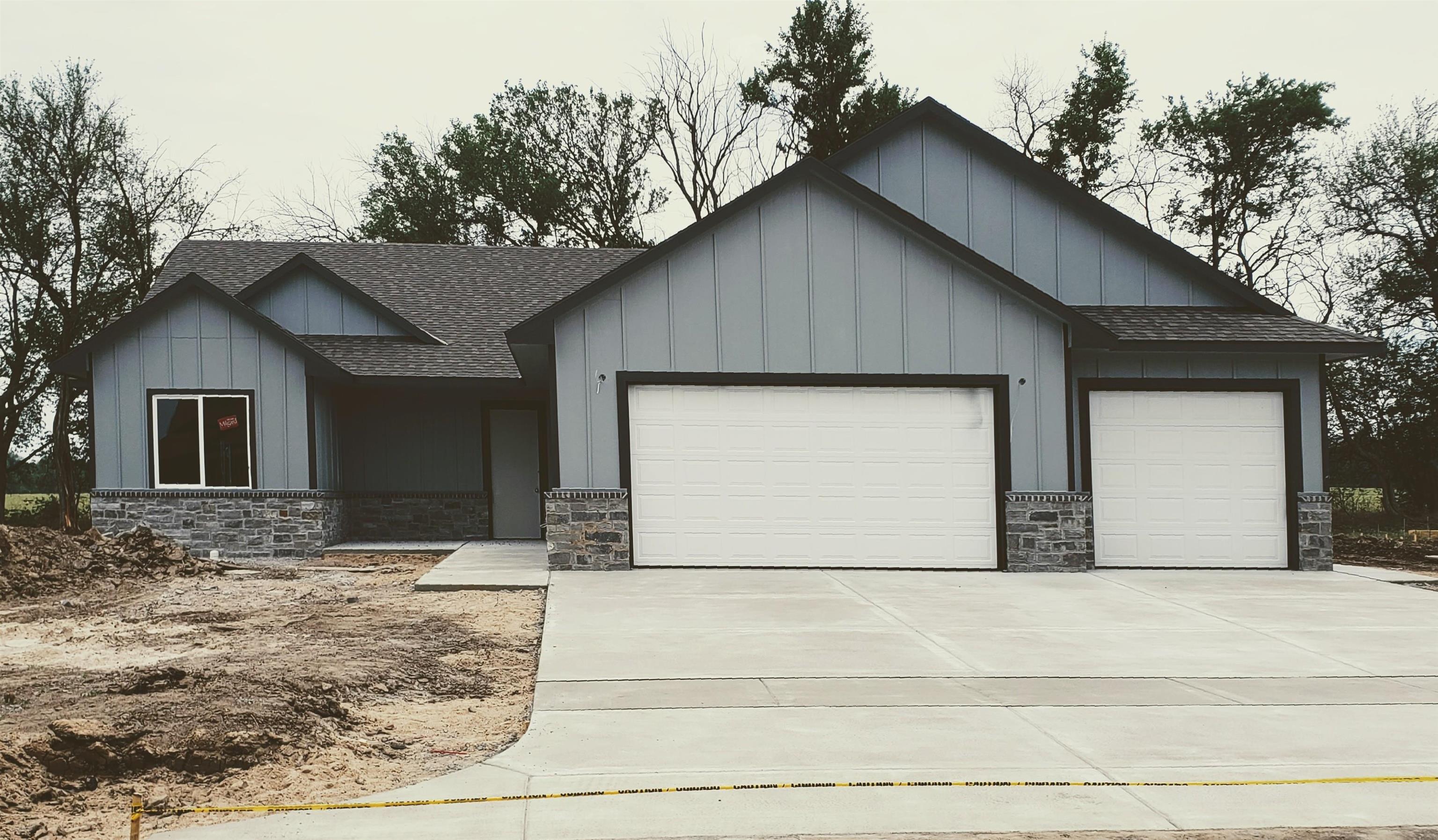 Photo of 15317 E Hazel Nut St in Wichita, KS
