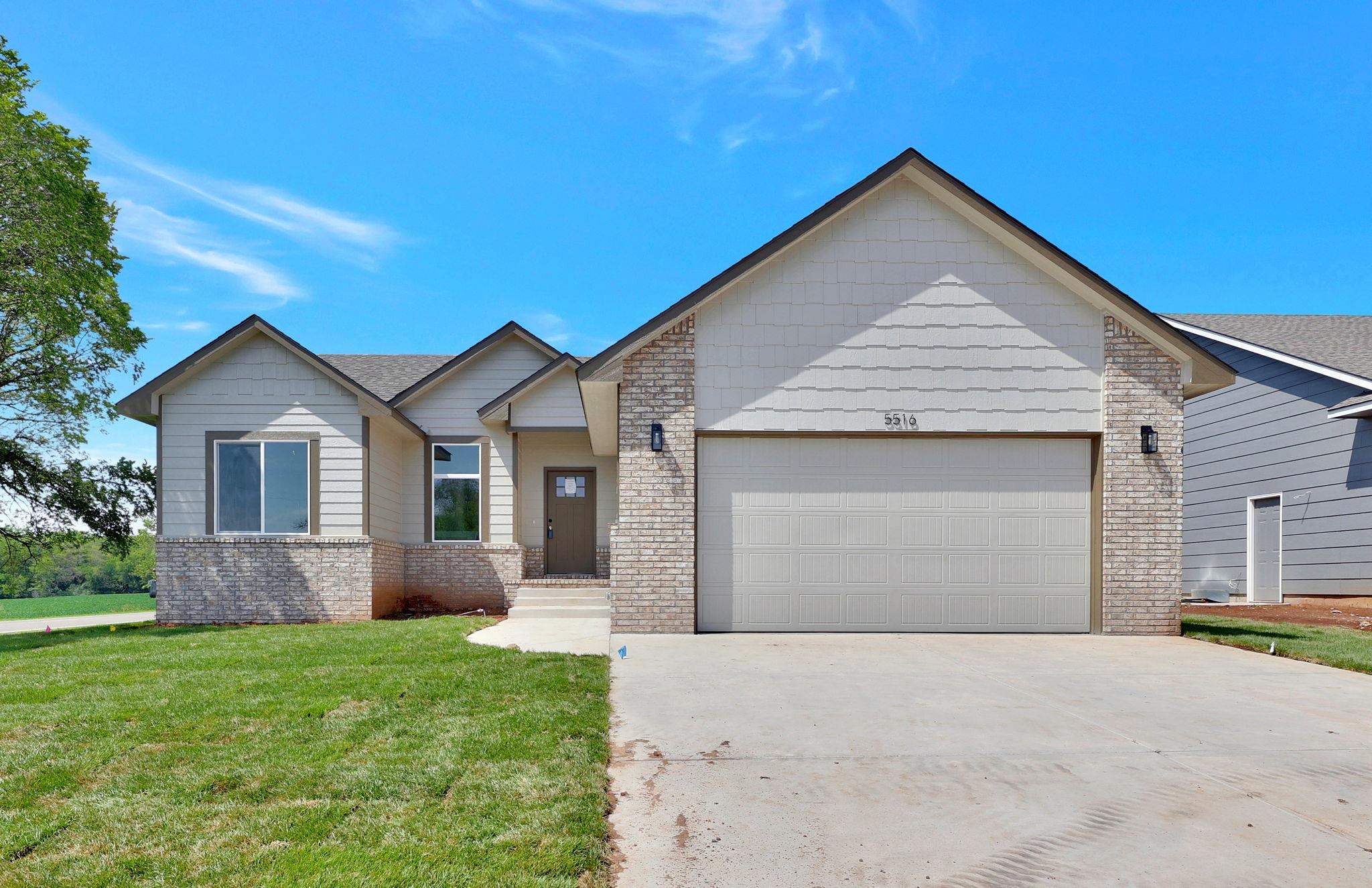 Photo of 5516 W 46th St S in Wichita, KS