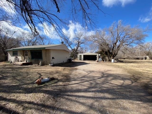 Photo of 5647 N West St in Wichita, KS