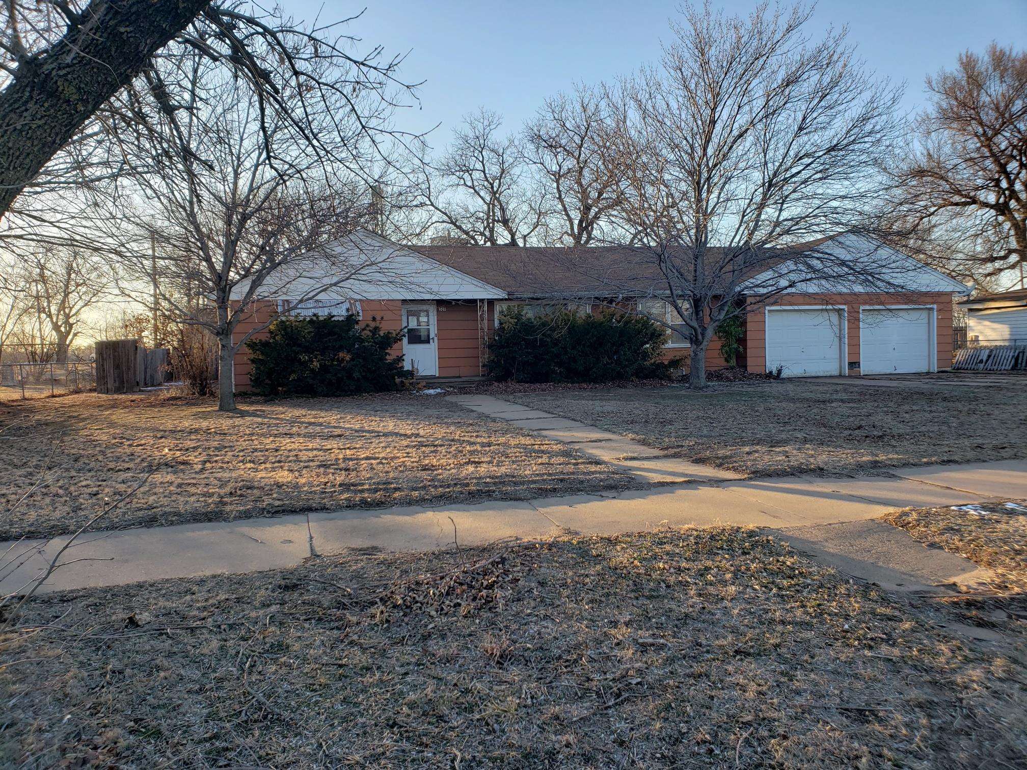 Photo of 509 N Burns in Turon, KS