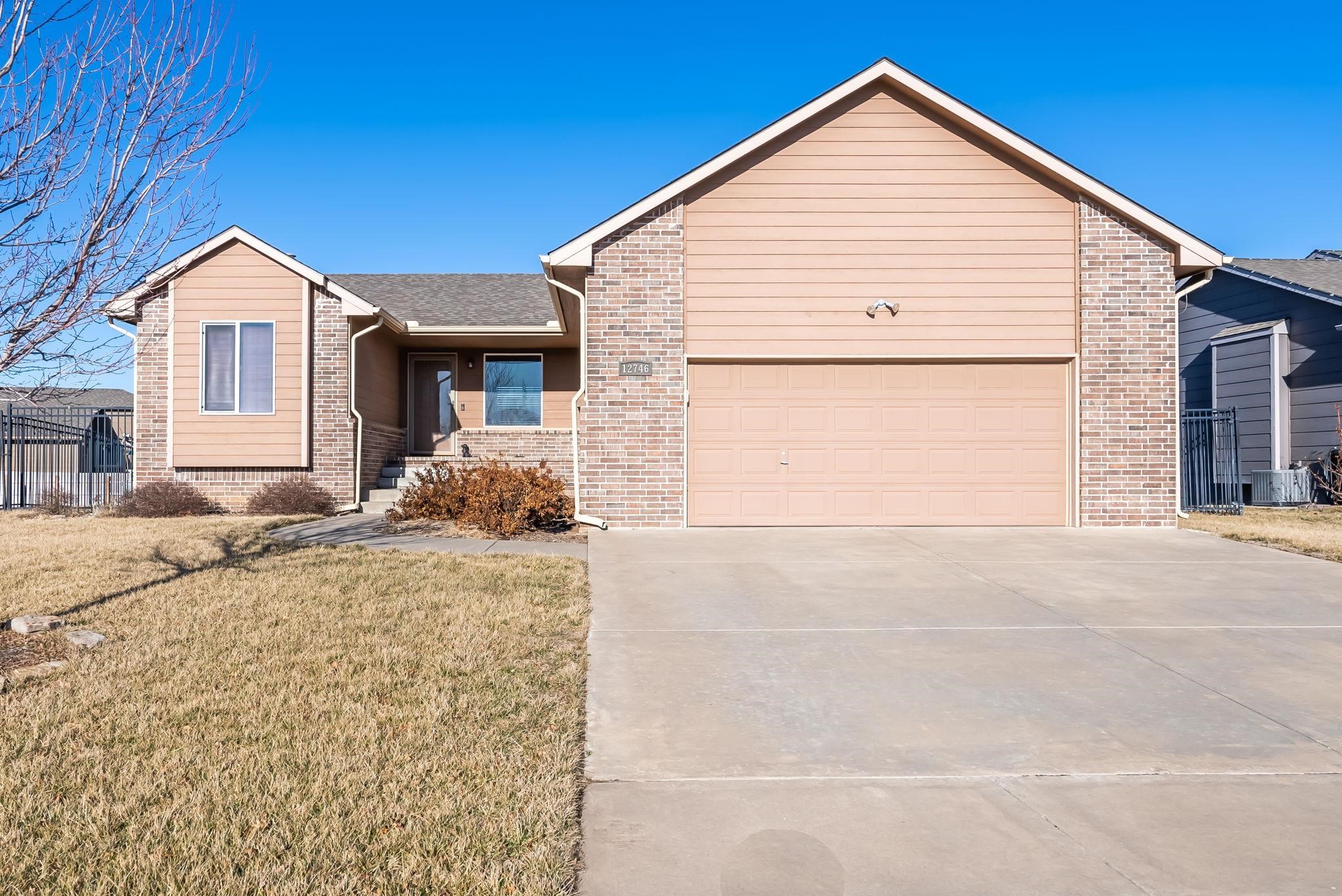 Photo of 12746 W Grant Ct in Wichita, KS