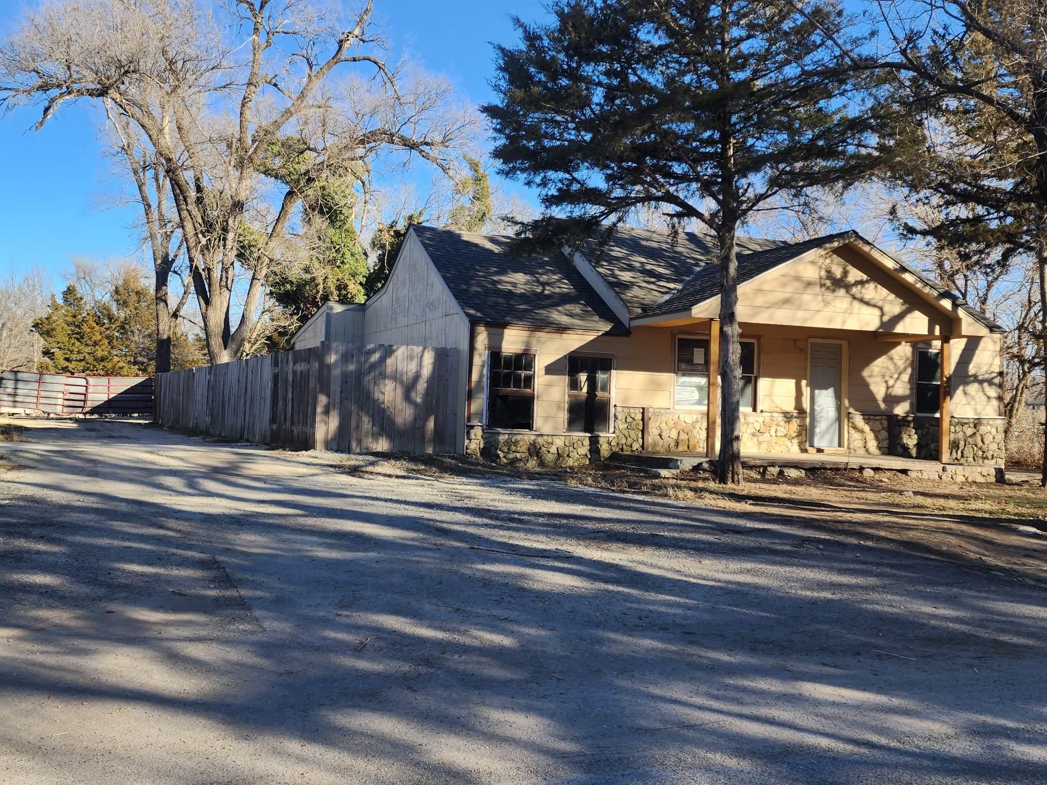 Photo of 3318 N Salina Ave in Wichita, KS