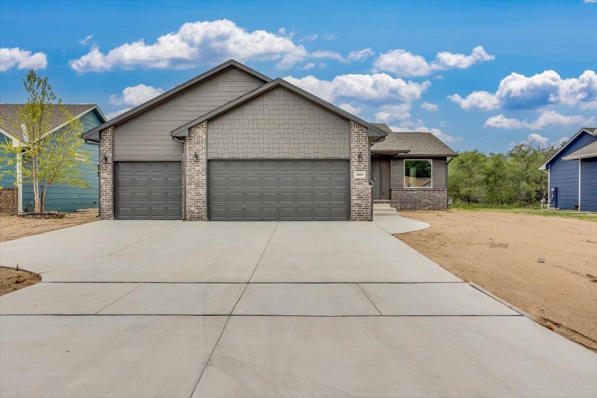 Photo of 3009 E Shoffner St in Wichita, KS