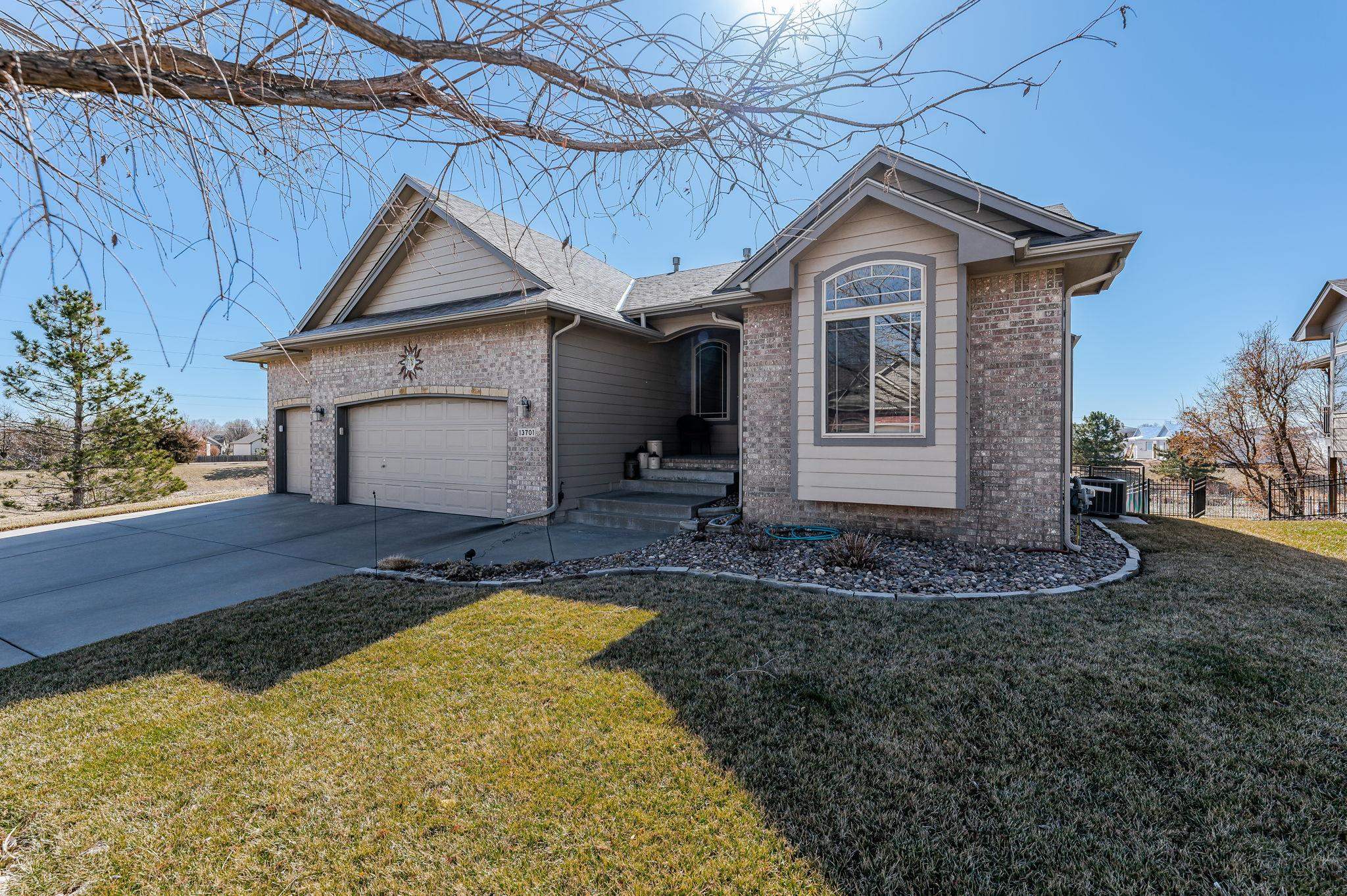 Photo of 13701 W Texas St in Wichita, KS