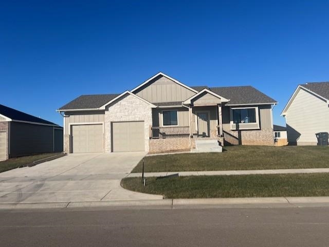 Photo of 5112 W 46th St S in Wichita, KS