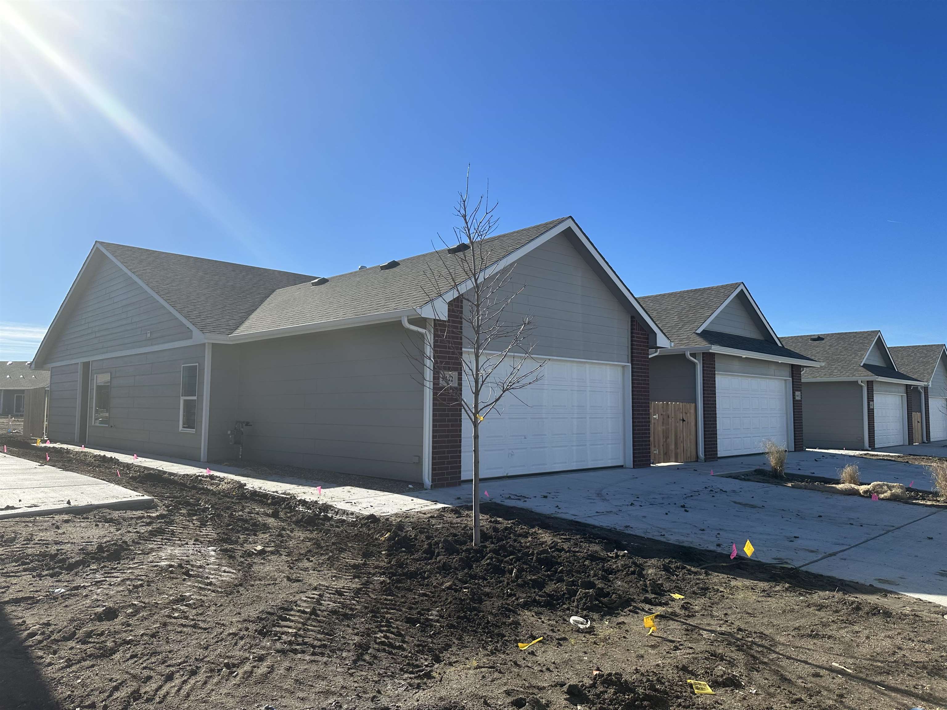 Photo of 5438 Colburn Ct E in Bel Aire, KS