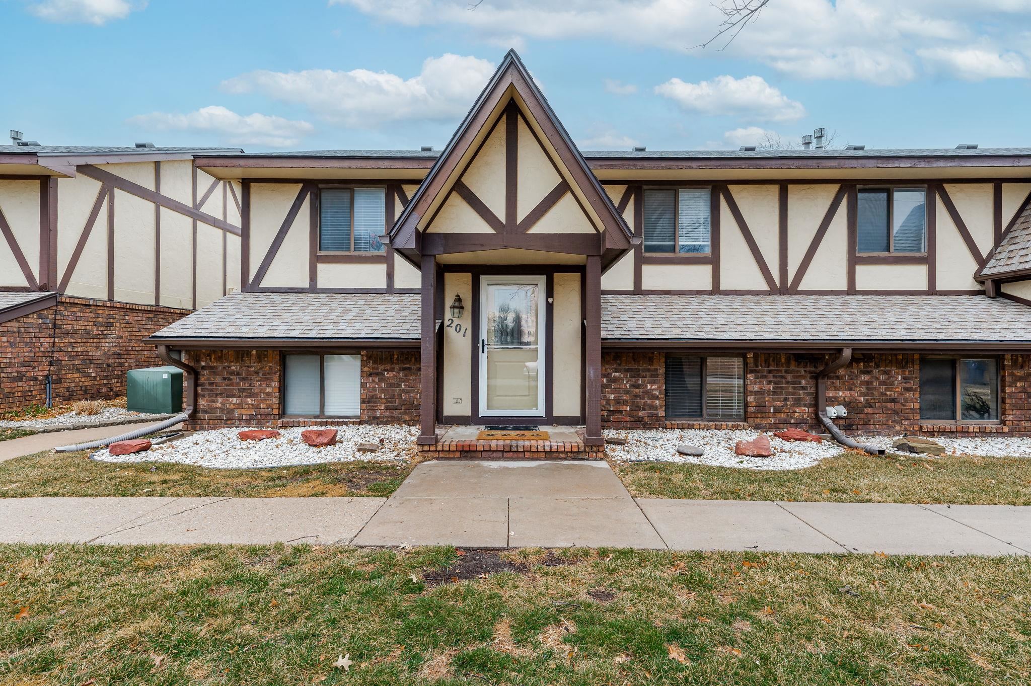 Photo of 3536 W 2nd St N #201 in Wichita, KS