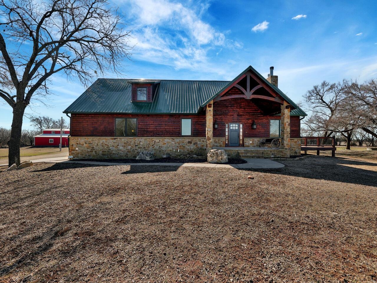 Photo of 4231 SW 157th Ter in Douglass, KS