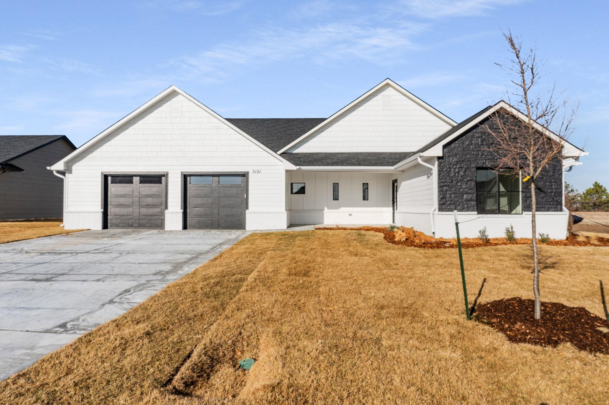 Photo of 5121 N Colonial Ave in Bel Aire, KS