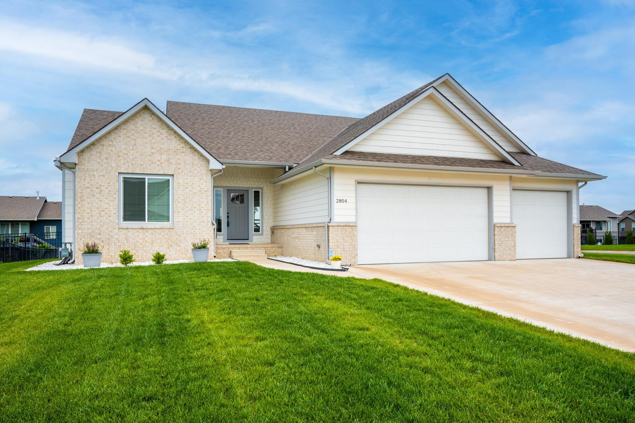 Photo of 2804 N Eagle St in Wichita, KS