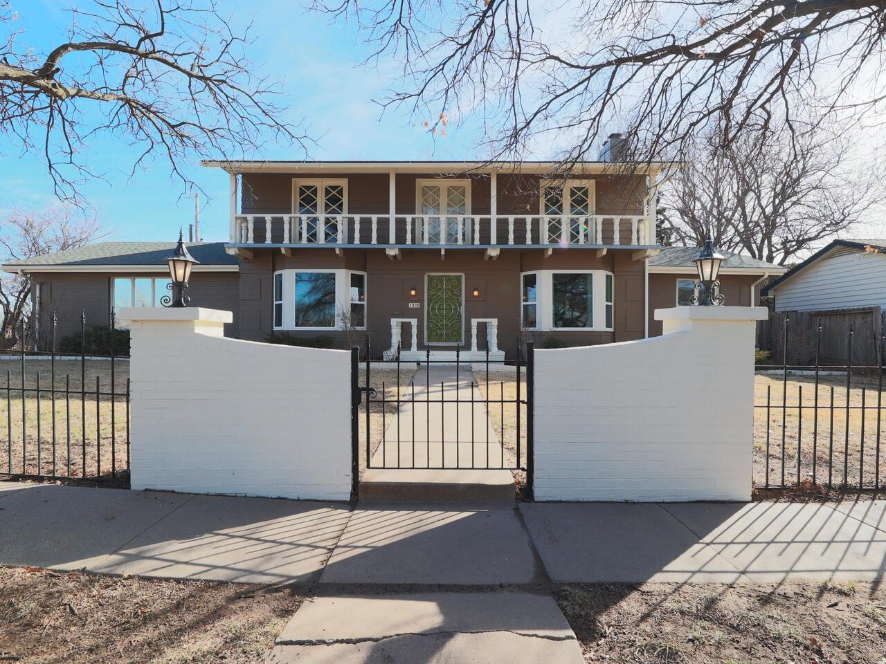 Photo of 1310 N Gretchen Ln in Wichita, KS