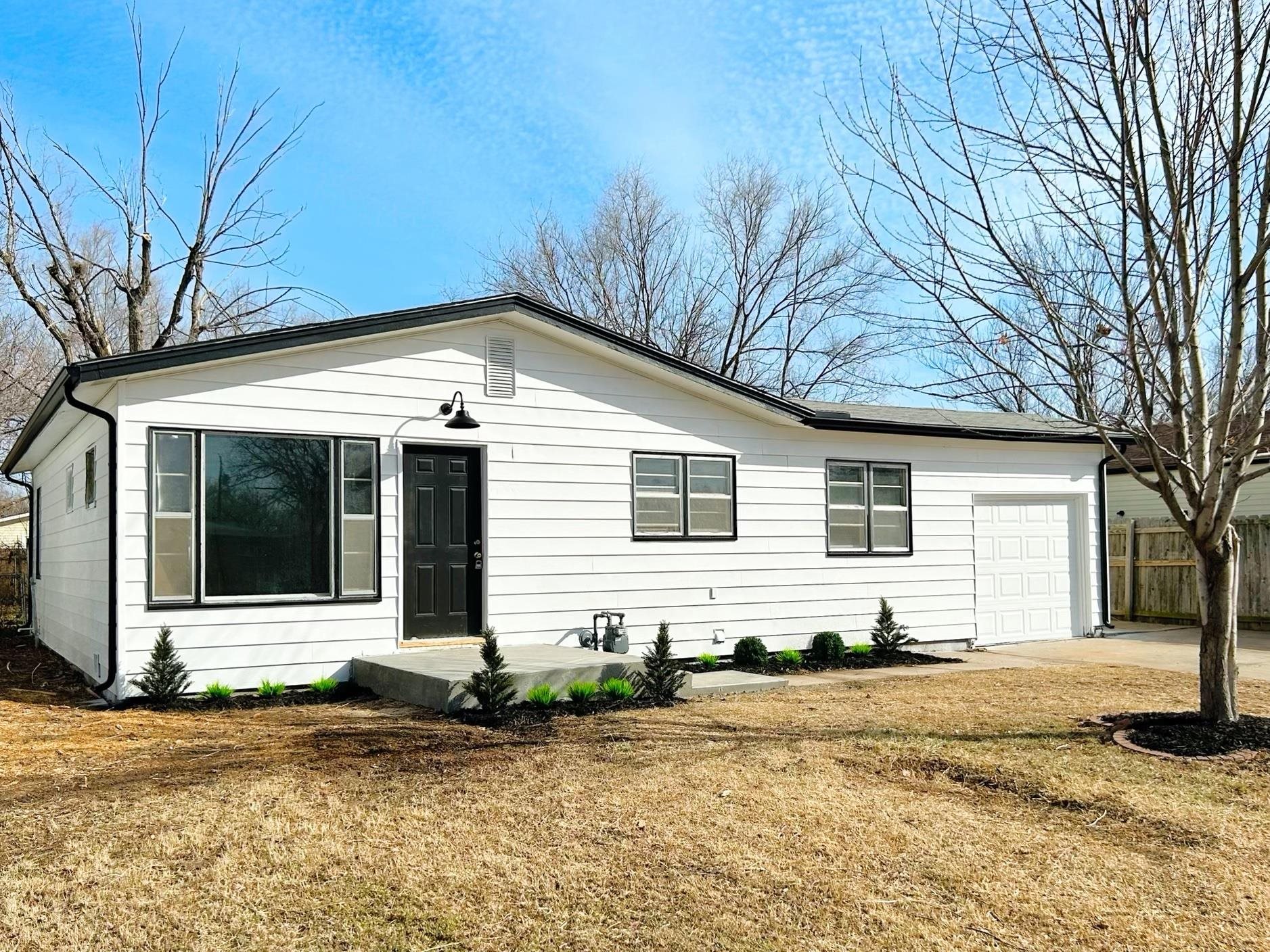 Photo of 2938 S Glenn Ave in Wichita, KS