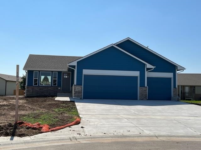 Photo of 1622 N Kentucky Ct in Wichita, KS
