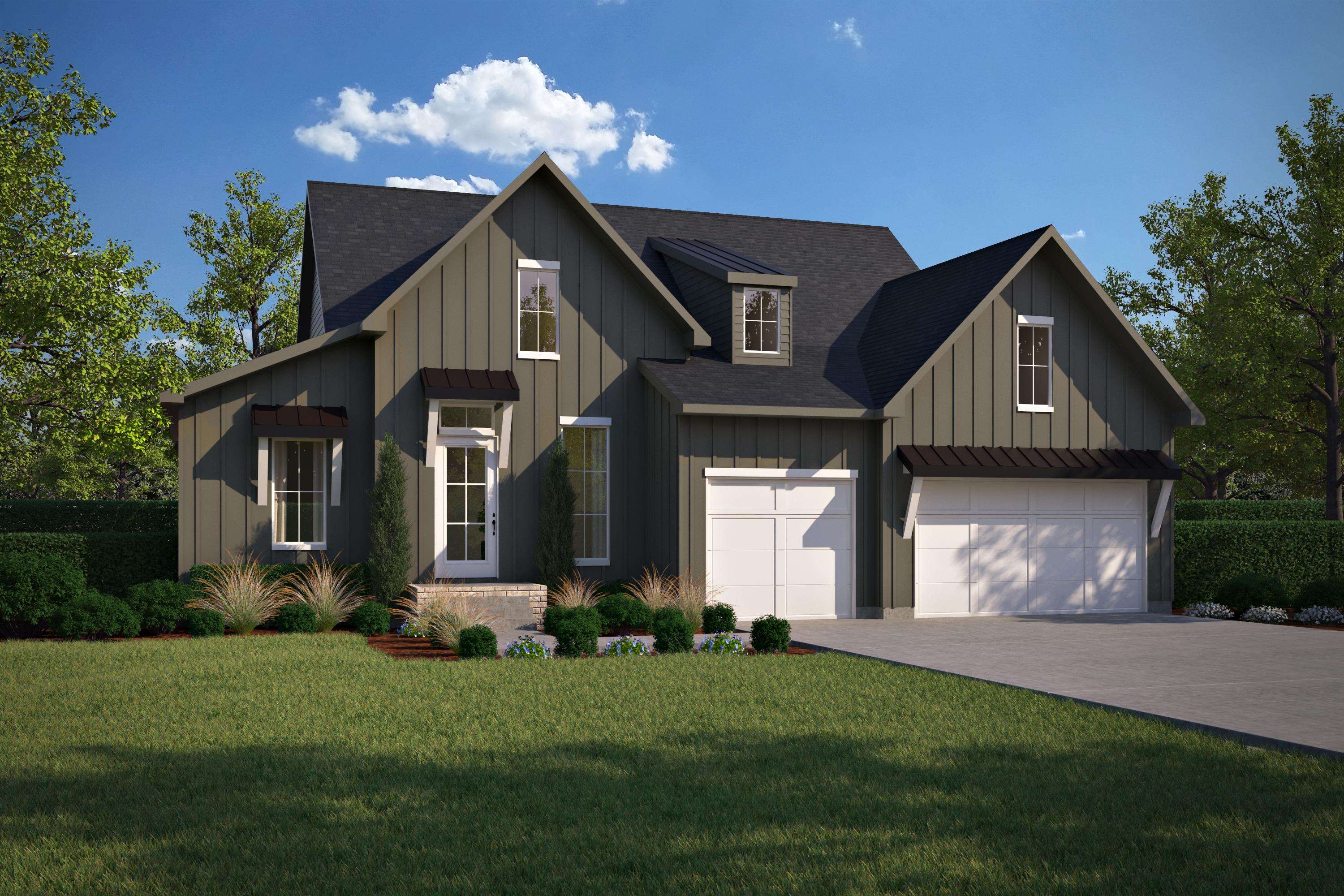 Photo of 14713 E Camden Chase St in Wichita, KS