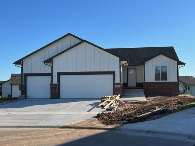 Photo of 1630 N Kentucky Ct in Wichita, KS