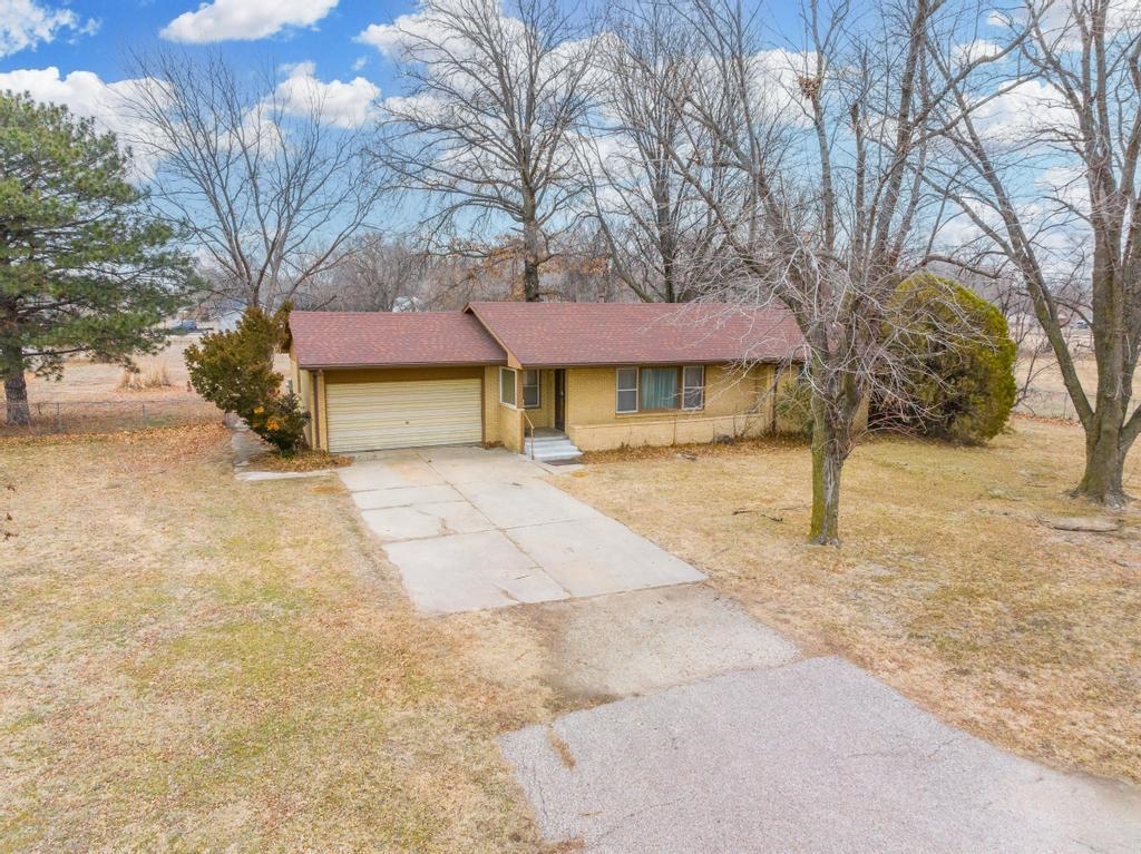 Photo of 5352 N Delaware Ave in Wichita, KS